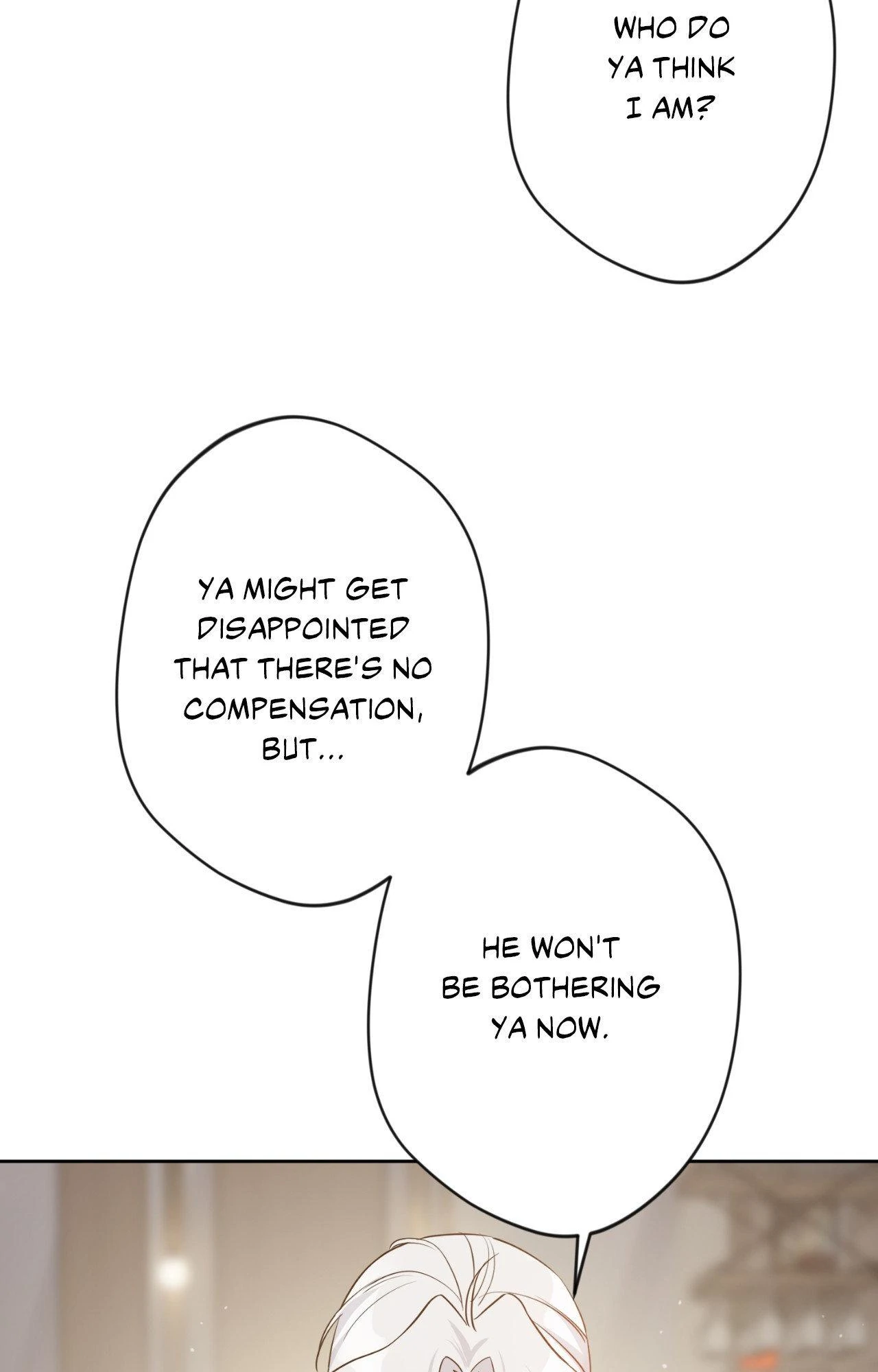 Angel Kiss [Official] - Chapter 15 manhwa