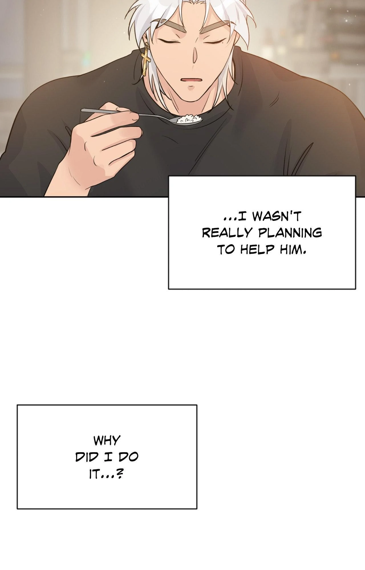 Angel Kiss [Official] - Chapter 15 manhwa