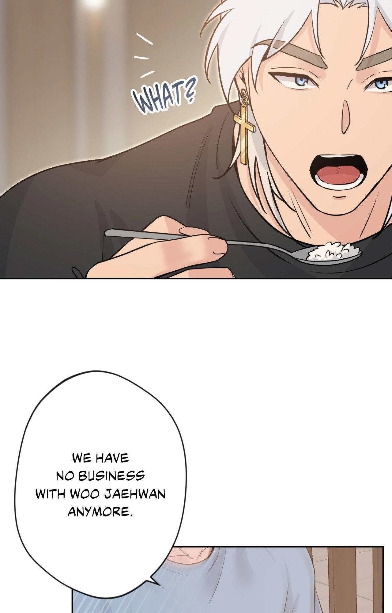 Angel Kiss [Official] - Chapter 15 manhwa