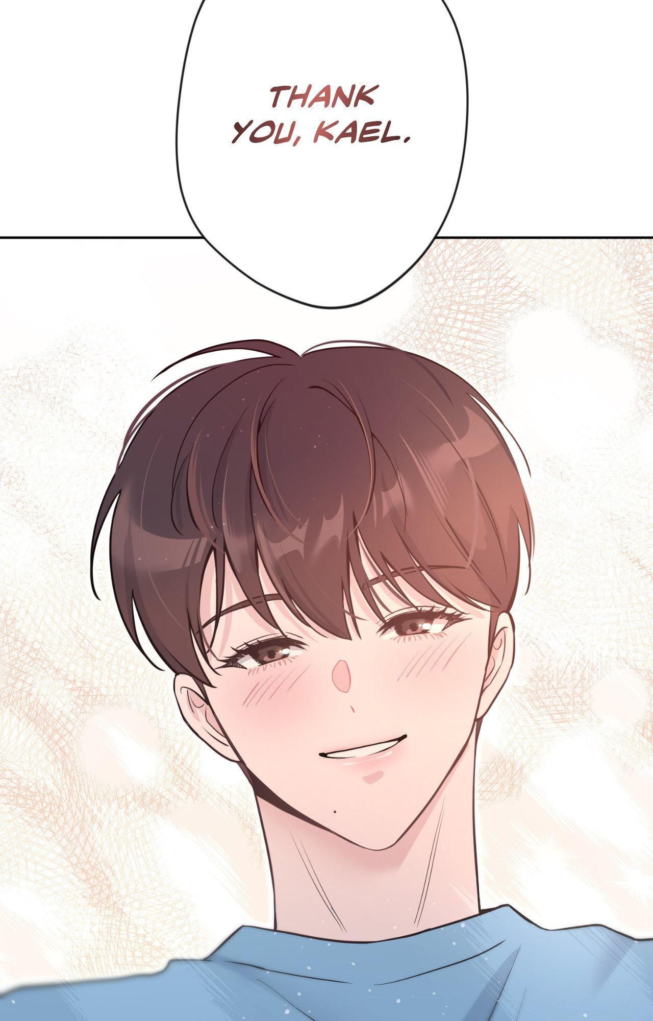 Angel Kiss [Official] - Chapter 15 manhwa