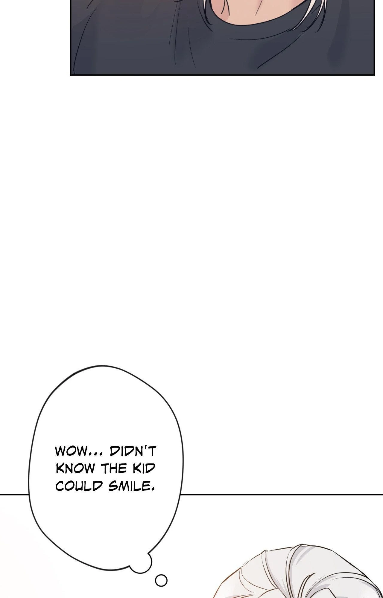 Angel Kiss [Official] - Chapter 15 manhwa