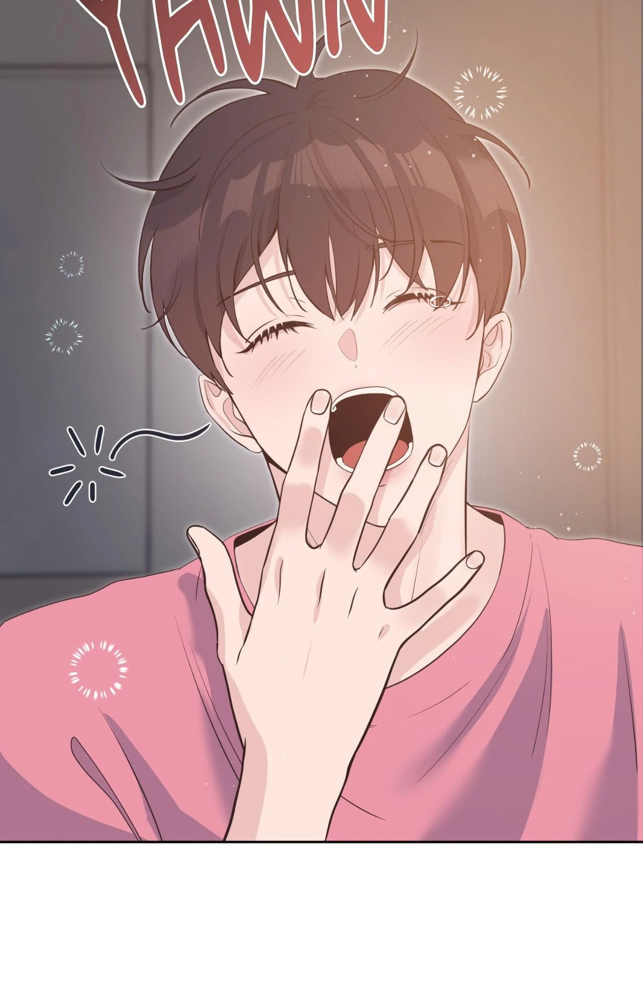 Angel Kiss [Official] - Chapter 16 manhwa