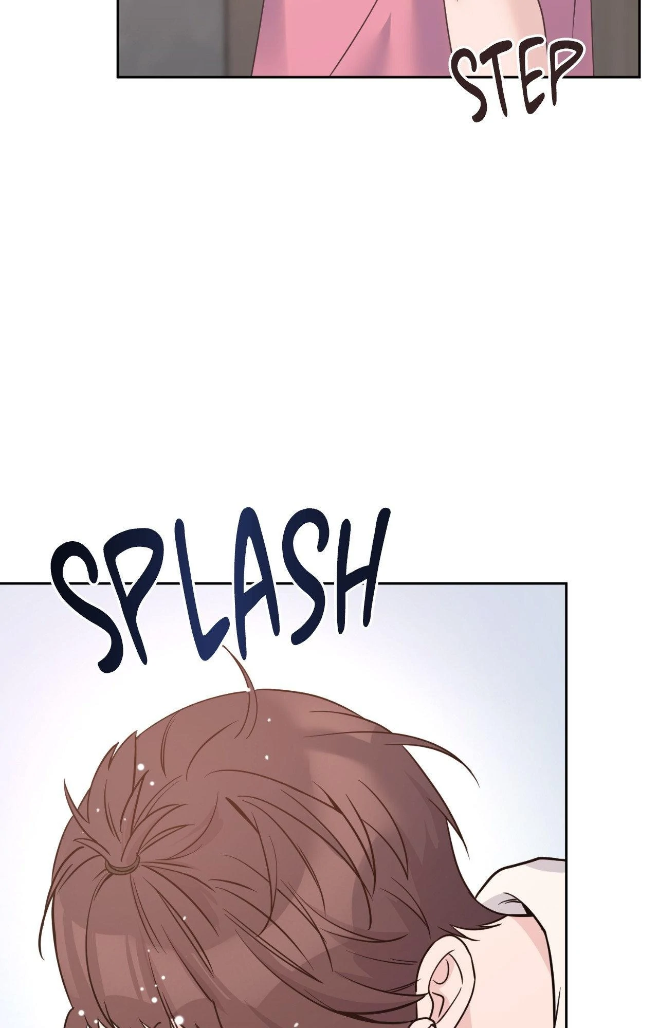 Angel Kiss [Official] - Chapter 16 manhwa