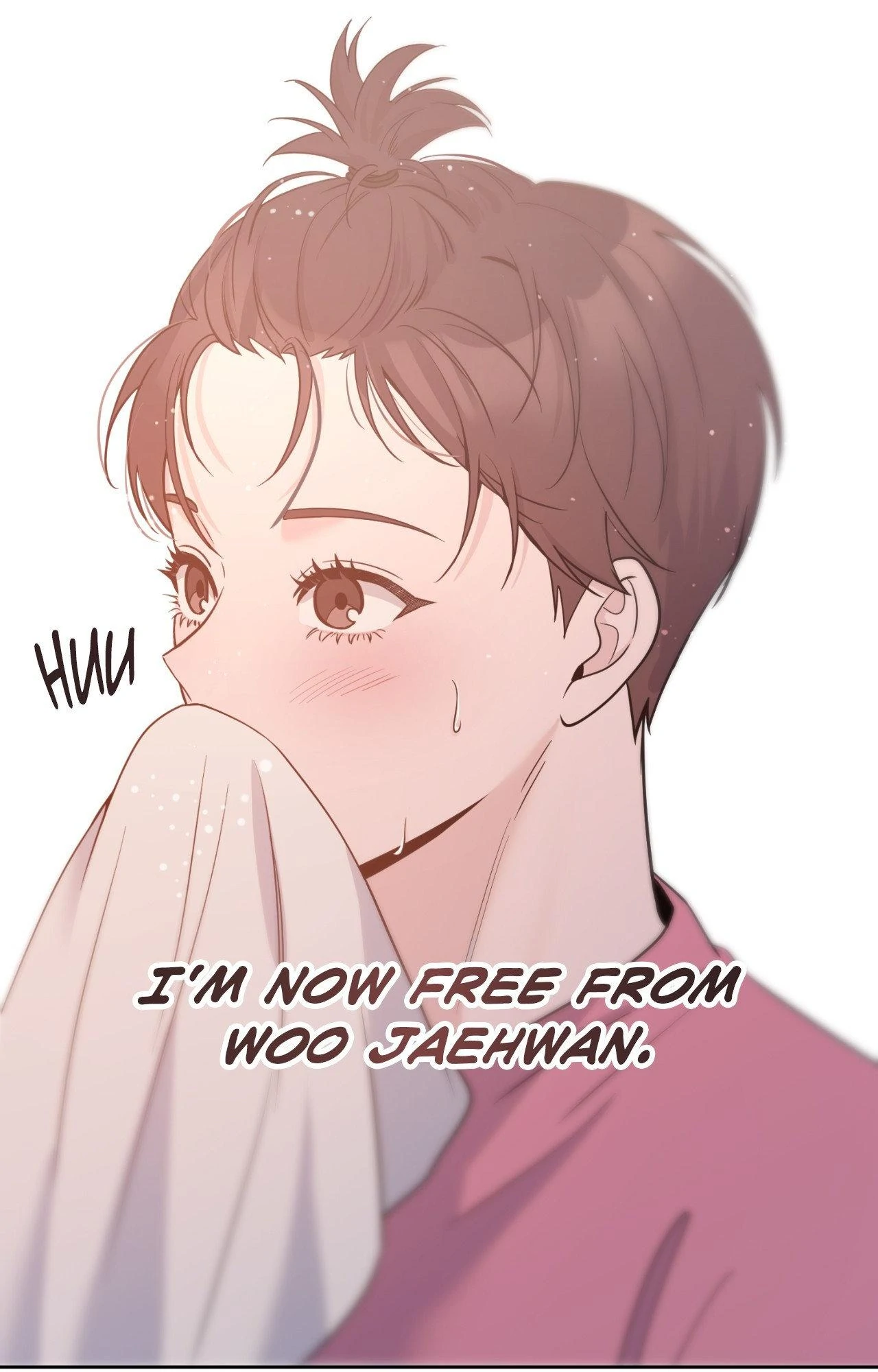 Angel Kiss [Official] - Chapter 16 manhwa