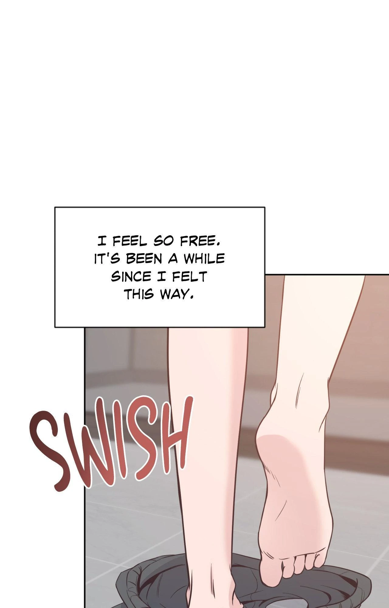 Angel Kiss [Official] - Chapter 16 manhwa