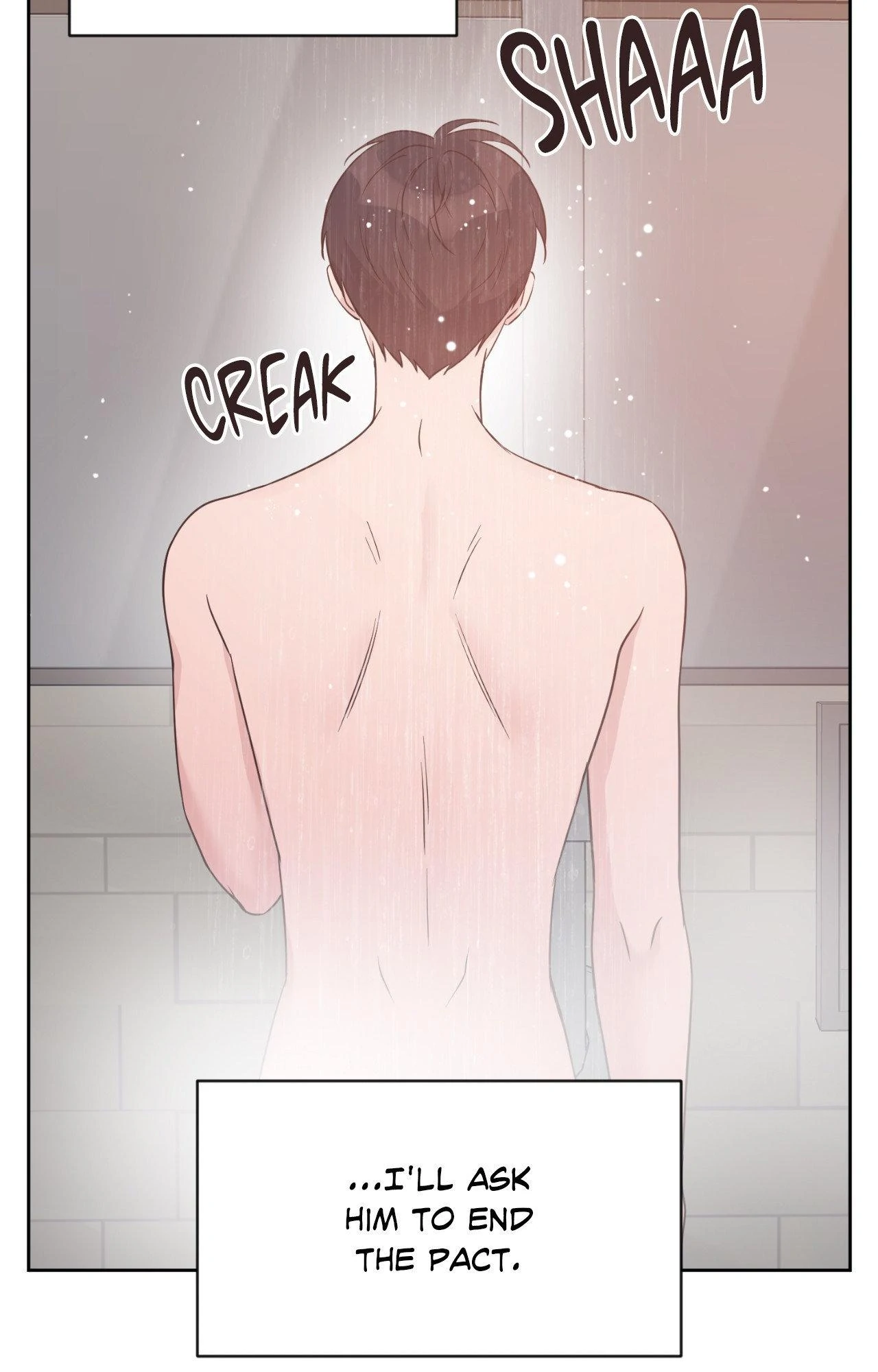 Angel Kiss [Official] - Chapter 16 manhwa