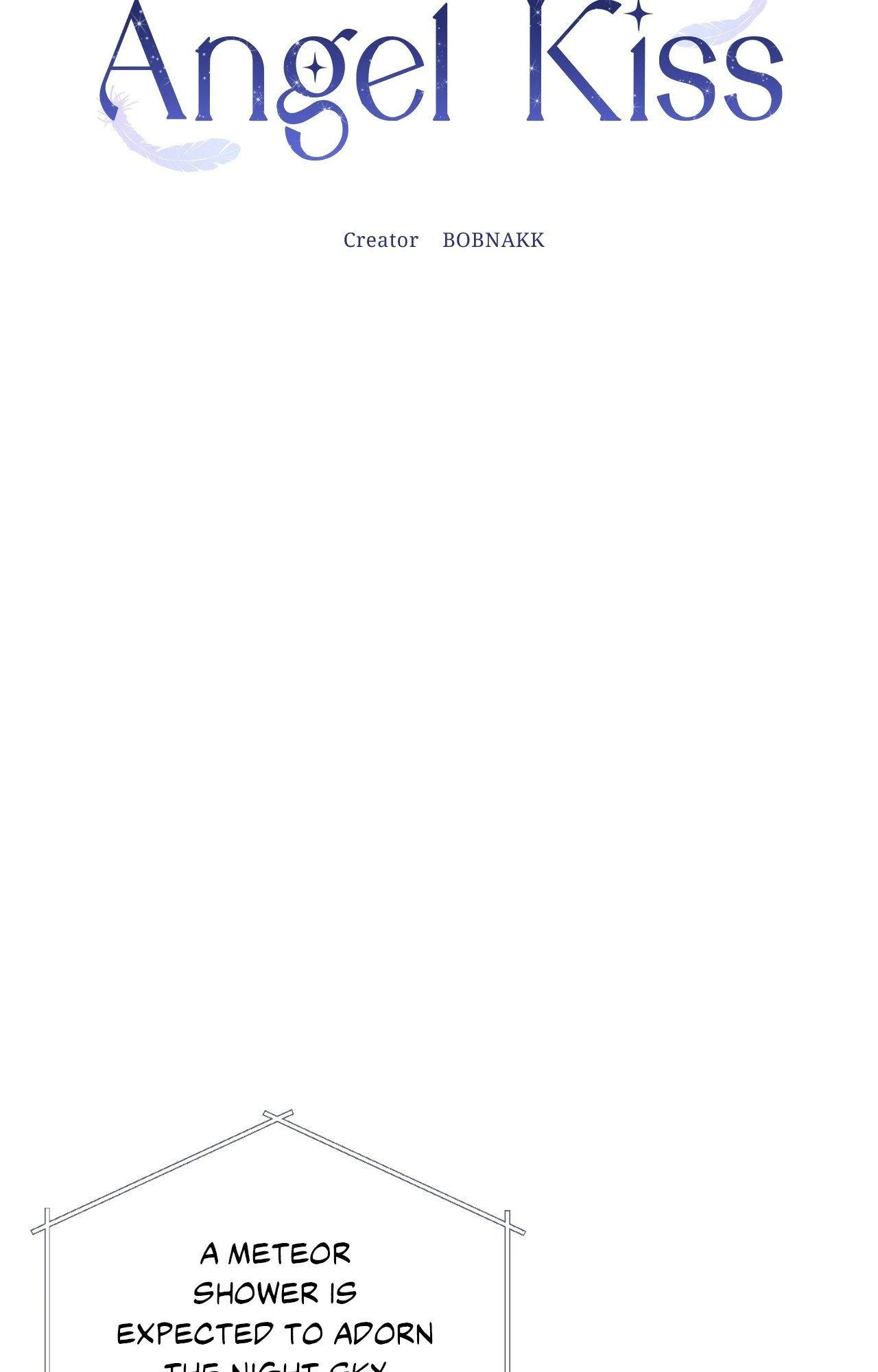 Angel Kiss [Official] - Chapter 16 manhwa