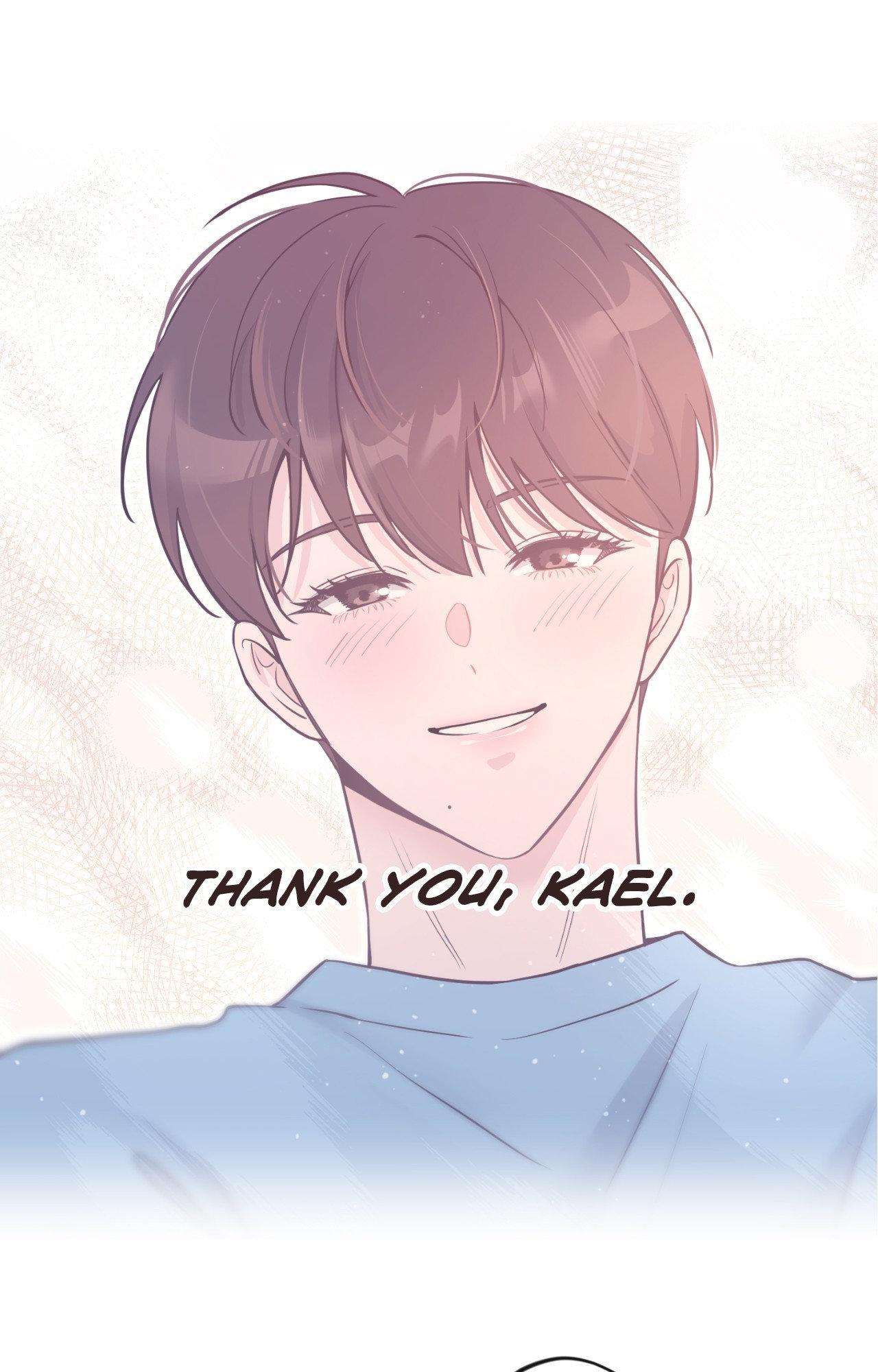 Angel Kiss [Official] - Chapter 16 manhwa