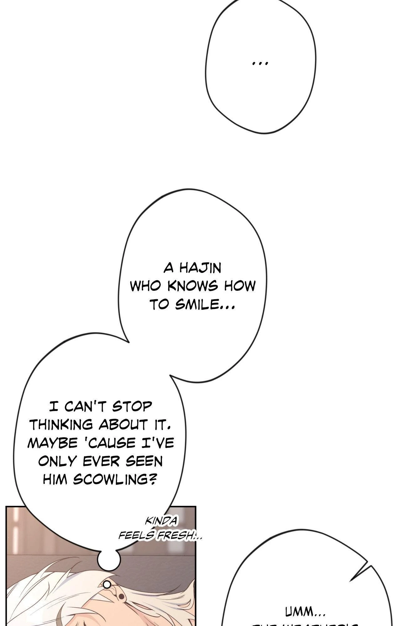 Angel Kiss [Official] - Chapter 16 manhwa