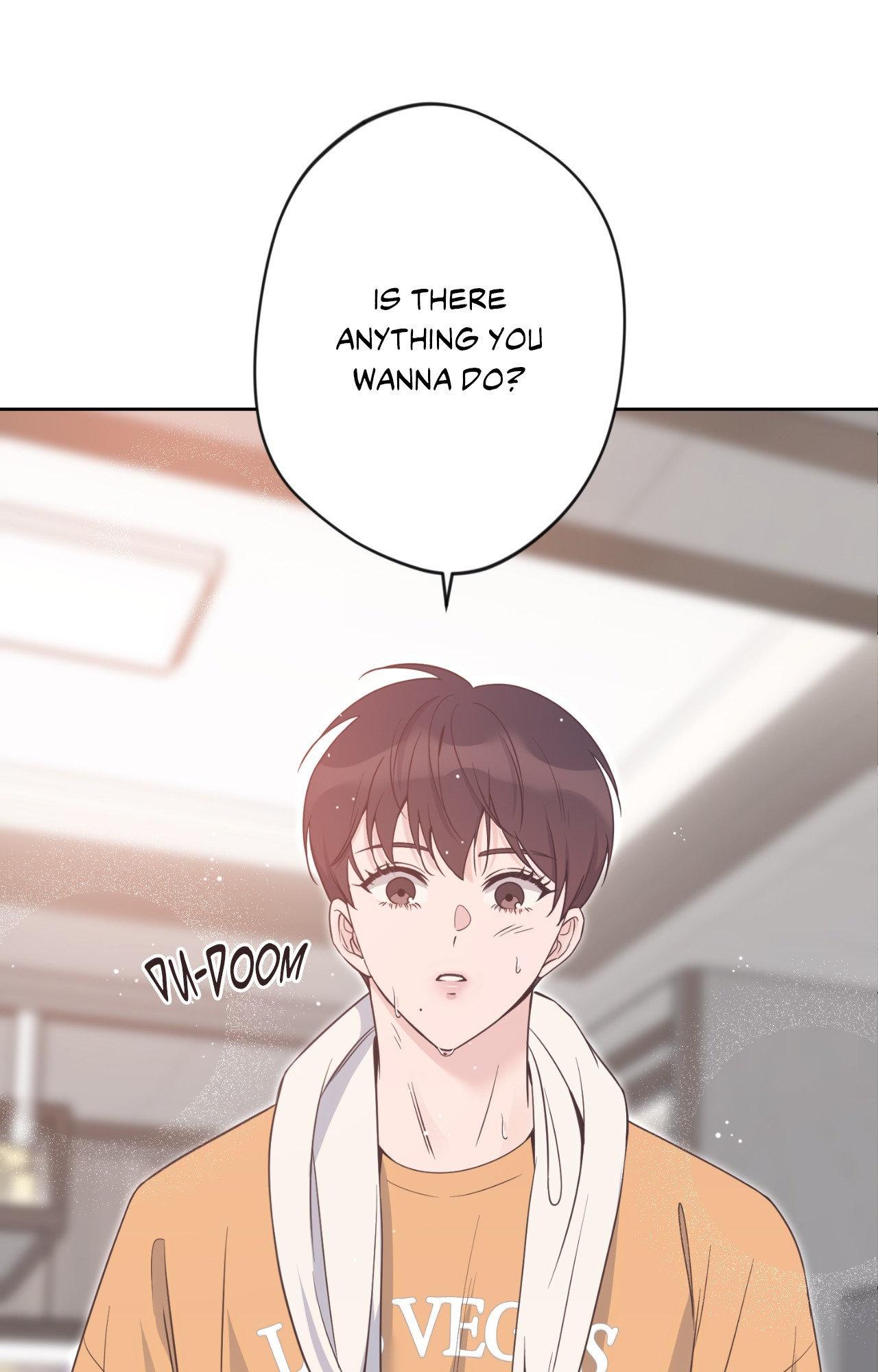 Angel Kiss [Official] - Chapter 16 manhwa