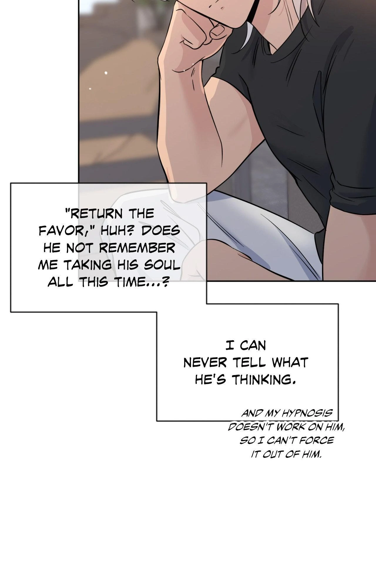 Angel Kiss [Official] - Chapter 16 manhwa