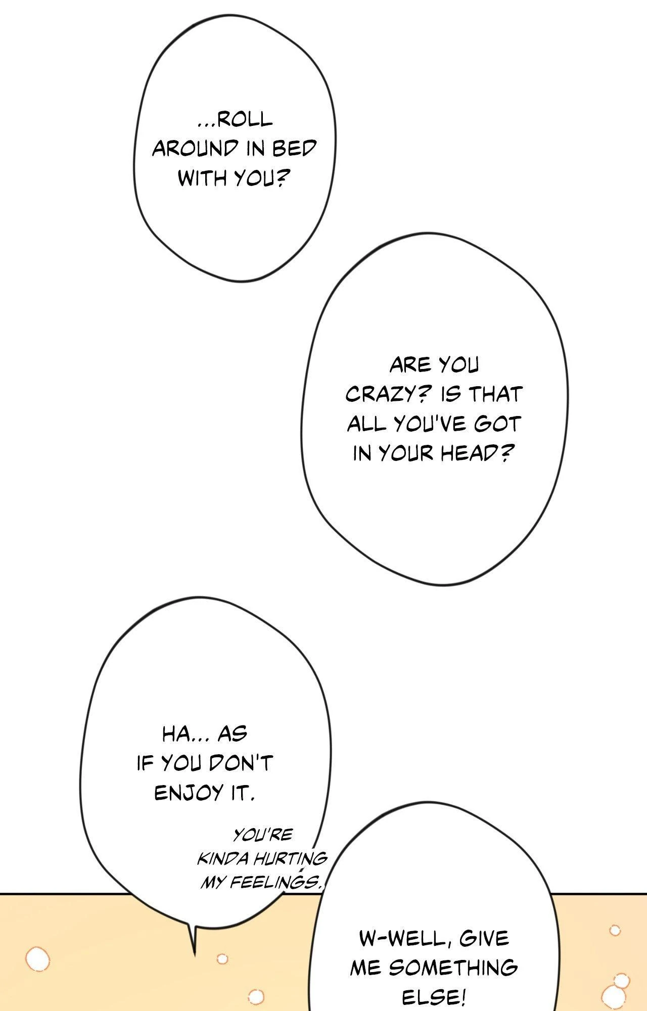 Angel Kiss [Official] - Chapter 16 manhwa