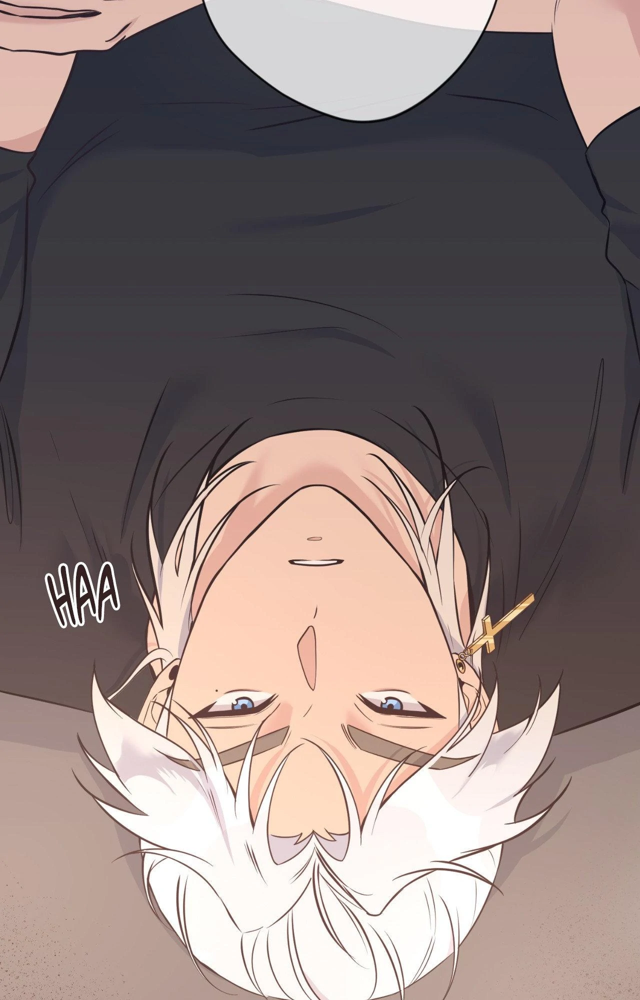 Angel Kiss [Official] - Chapter 16 manhwa