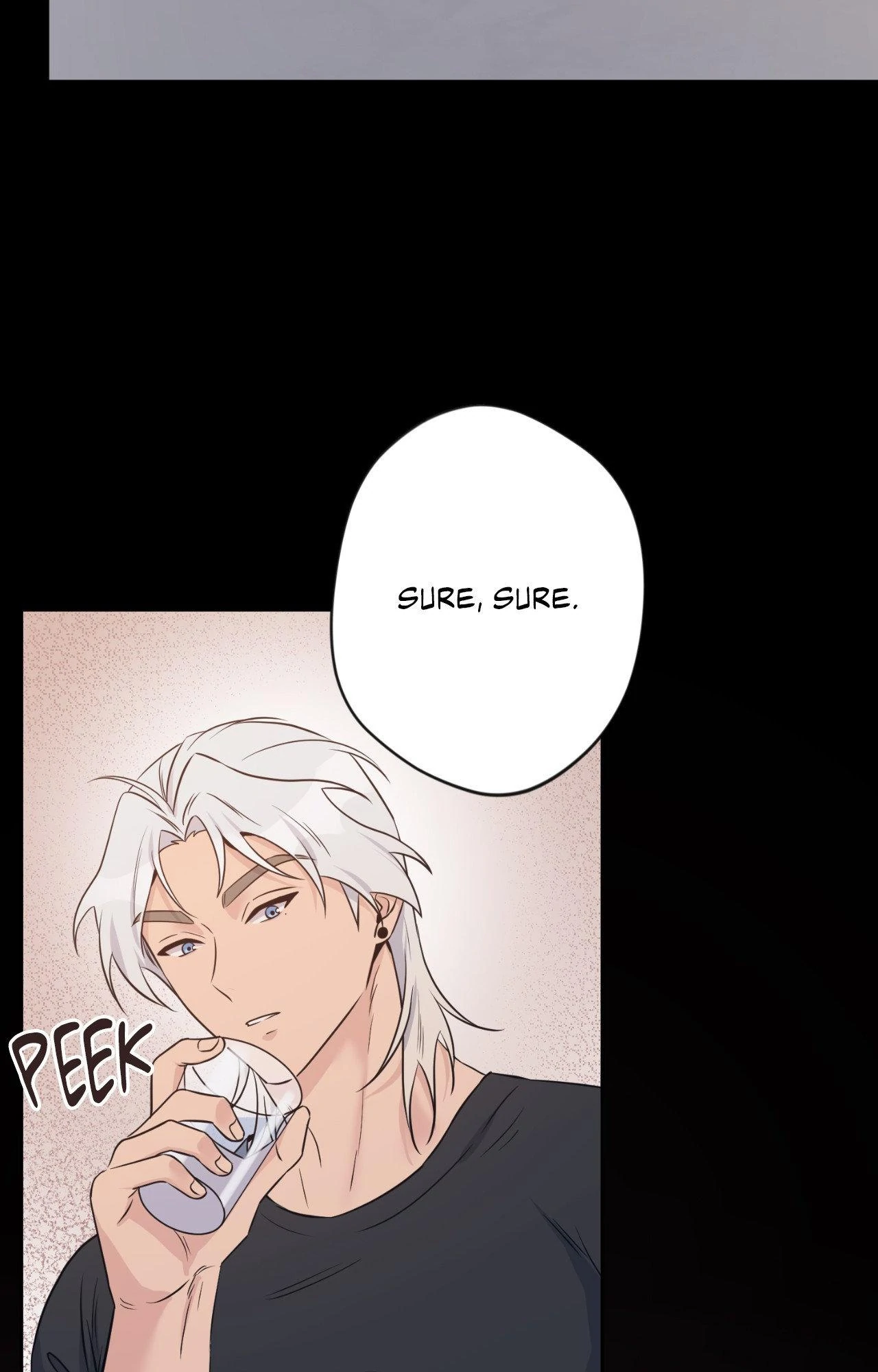 Angel Kiss [Official] - Chapter 16 manhwa