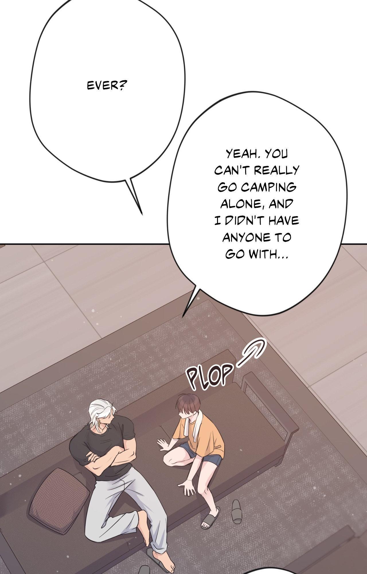 Angel Kiss [Official] - Chapter 16 manhwa