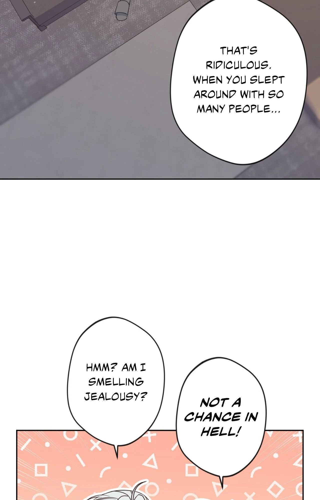 Angel Kiss [Official] - Chapter 16 manhwa