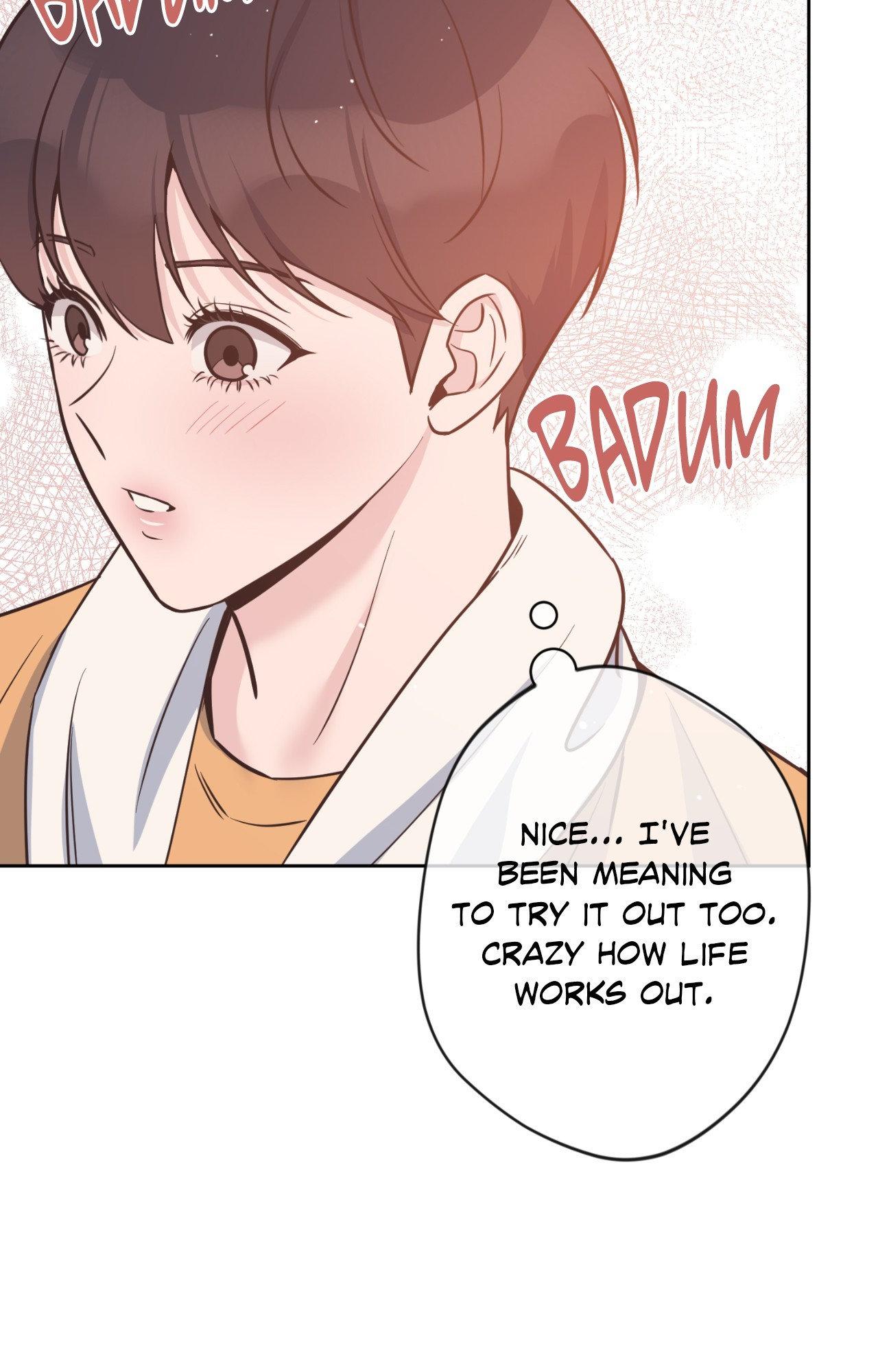 Angel Kiss [Official] - Chapter 16 manhwa