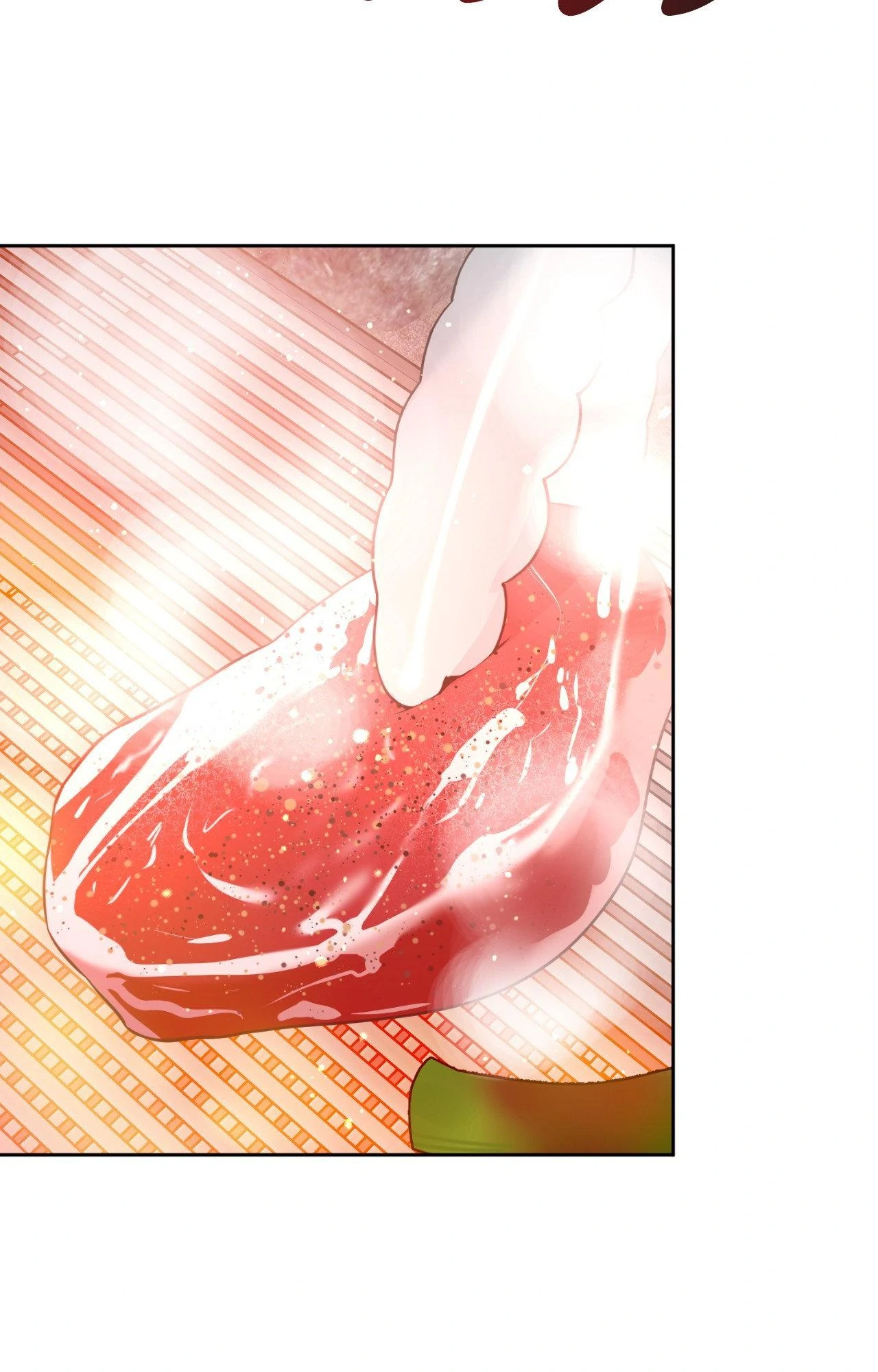 Angel Kiss [Official] - Chapter 16 manhwa
