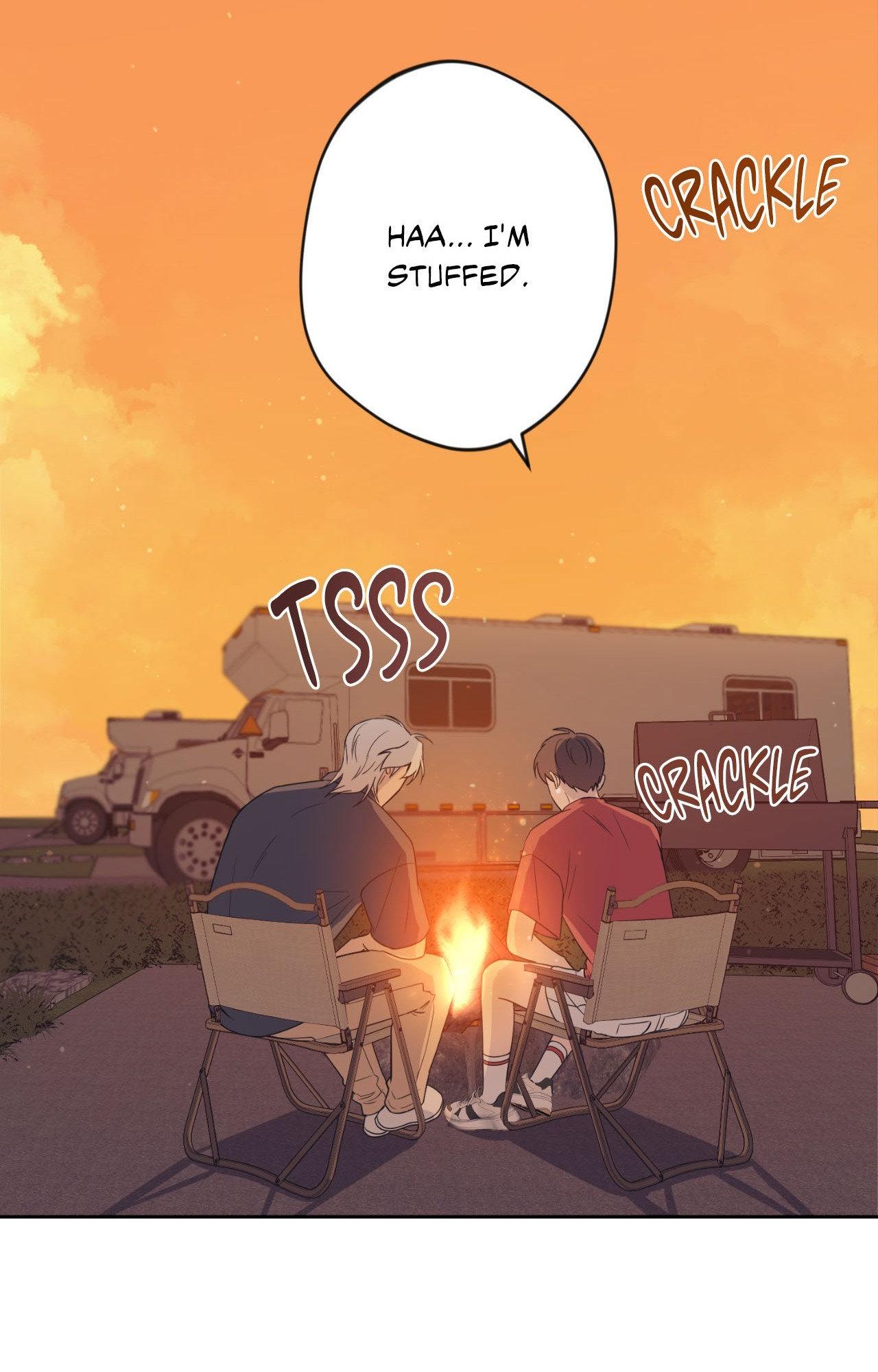 Angel Kiss [Official] - Chapter 16 manhwa