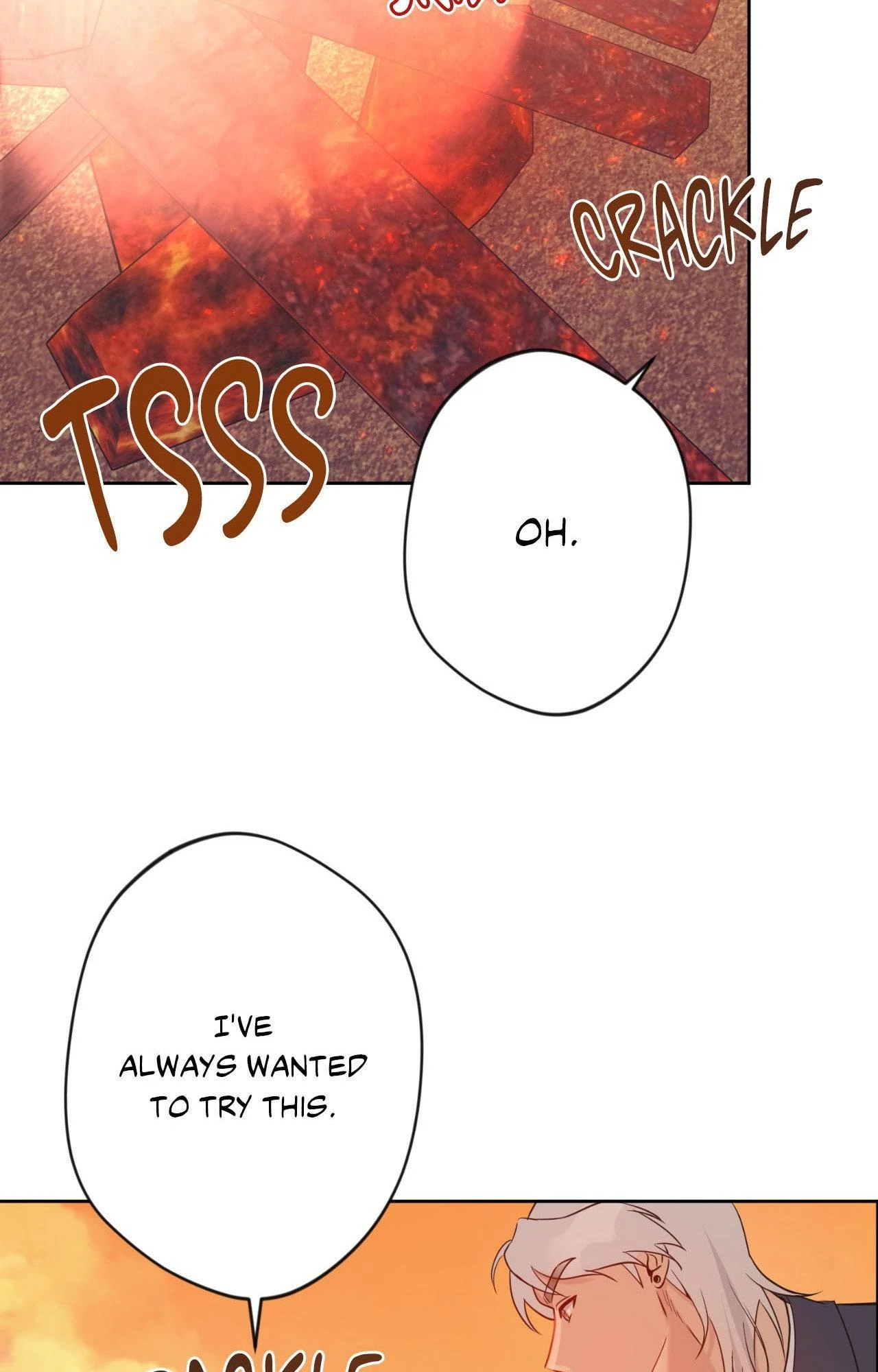 Angel Kiss [Official] - Chapter 16 manhwa