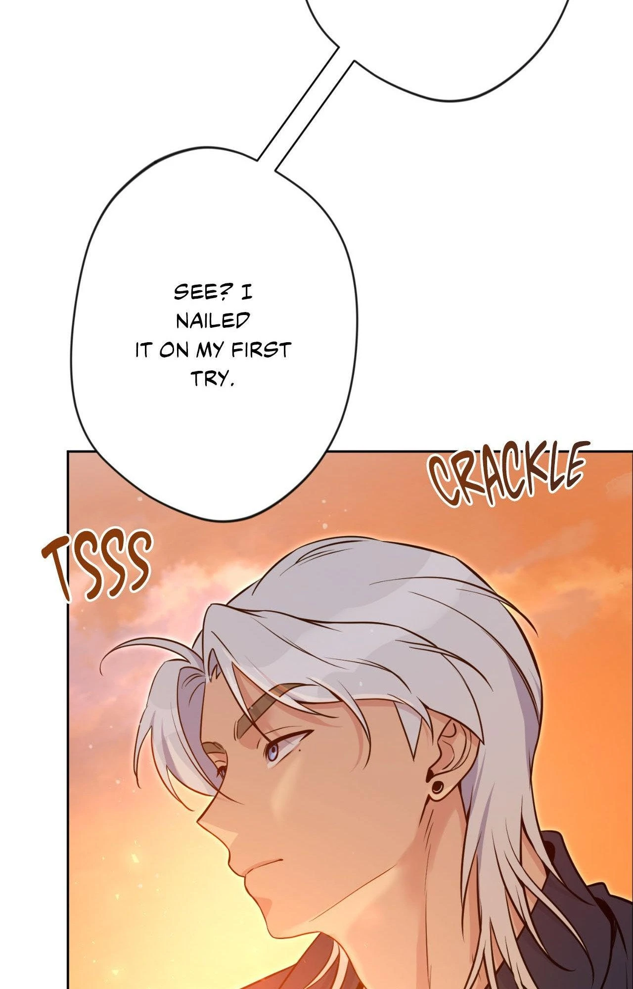 Angel Kiss [Official] - Chapter 16 manhwa