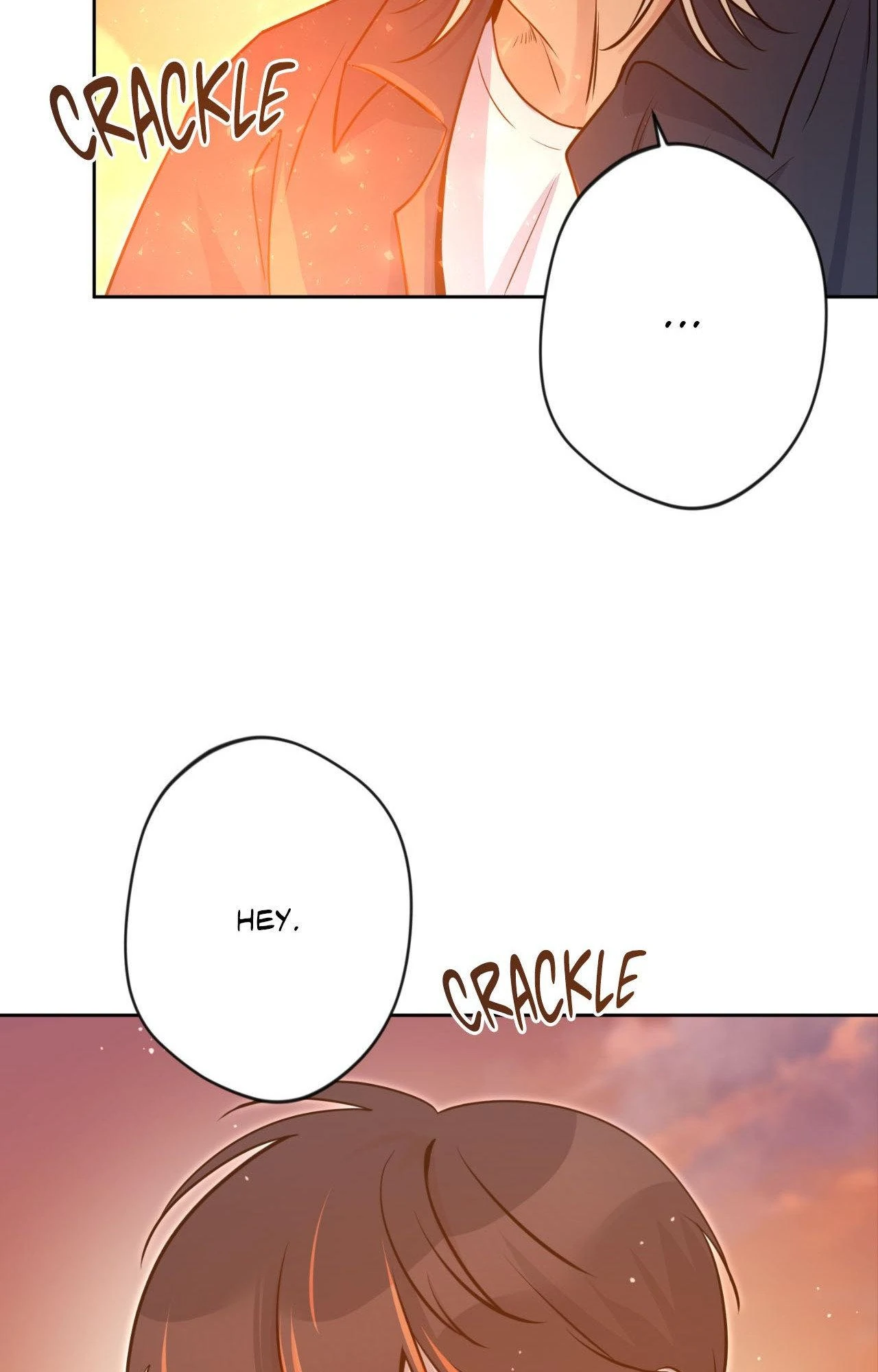 Angel Kiss [Official] - Chapter 16 manhwa