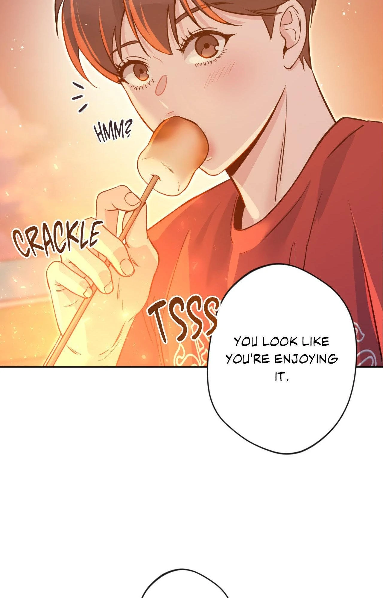 Angel Kiss [Official] - Chapter 16 manhwa
