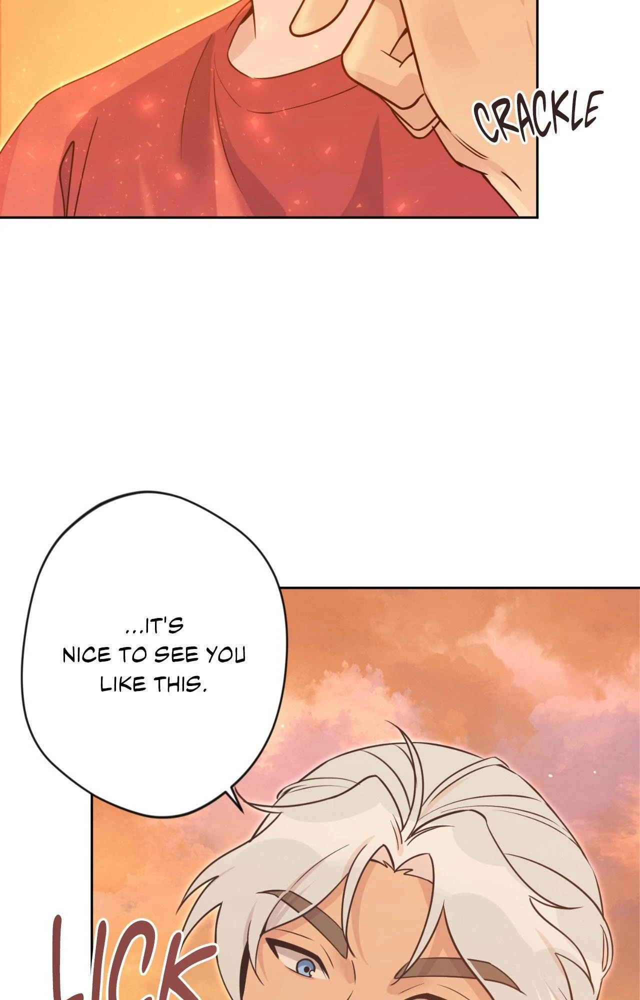 Angel Kiss [Official] - Chapter 16 manhwa