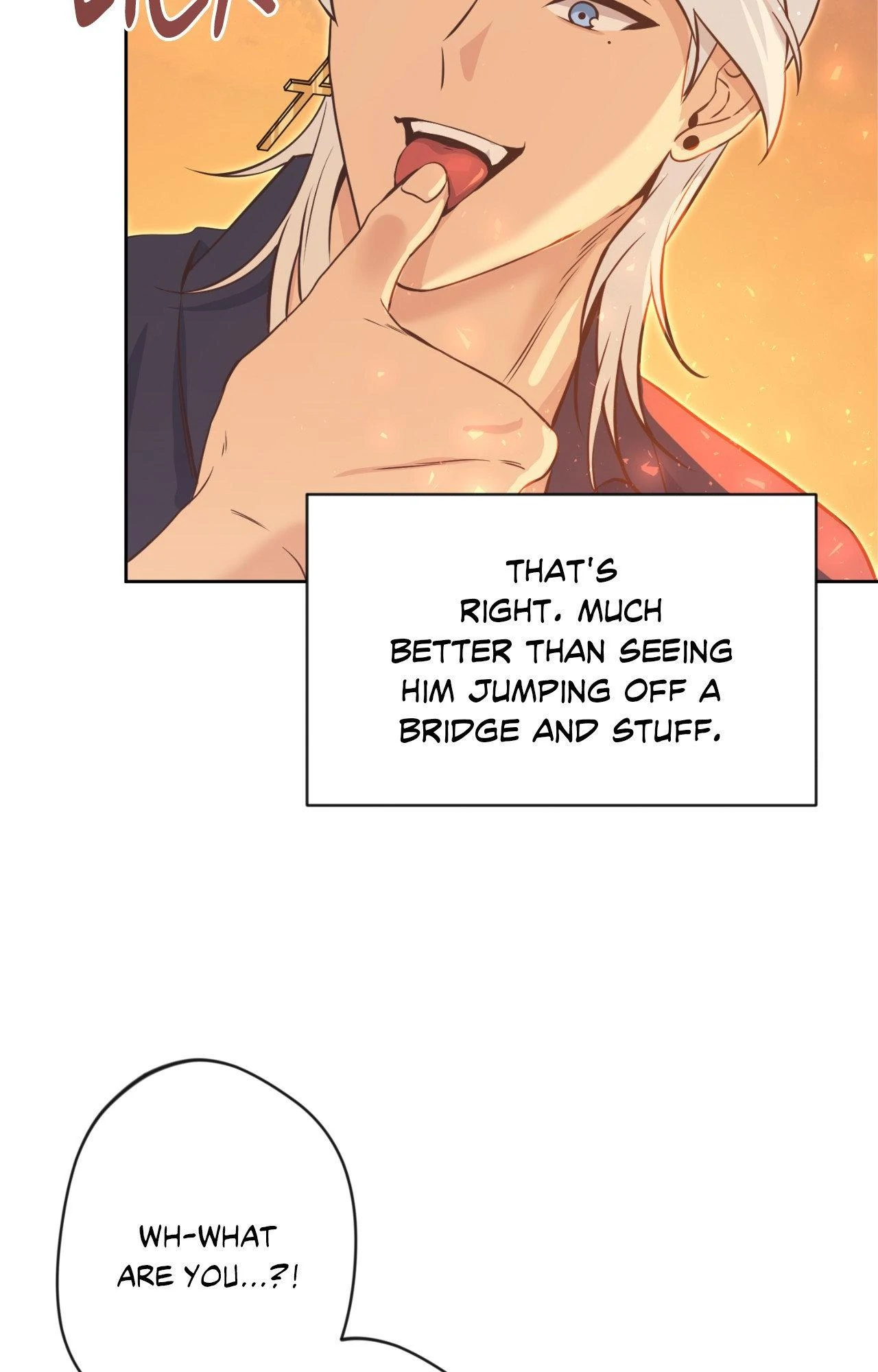 Angel Kiss [Official] - Chapter 16 manhwa