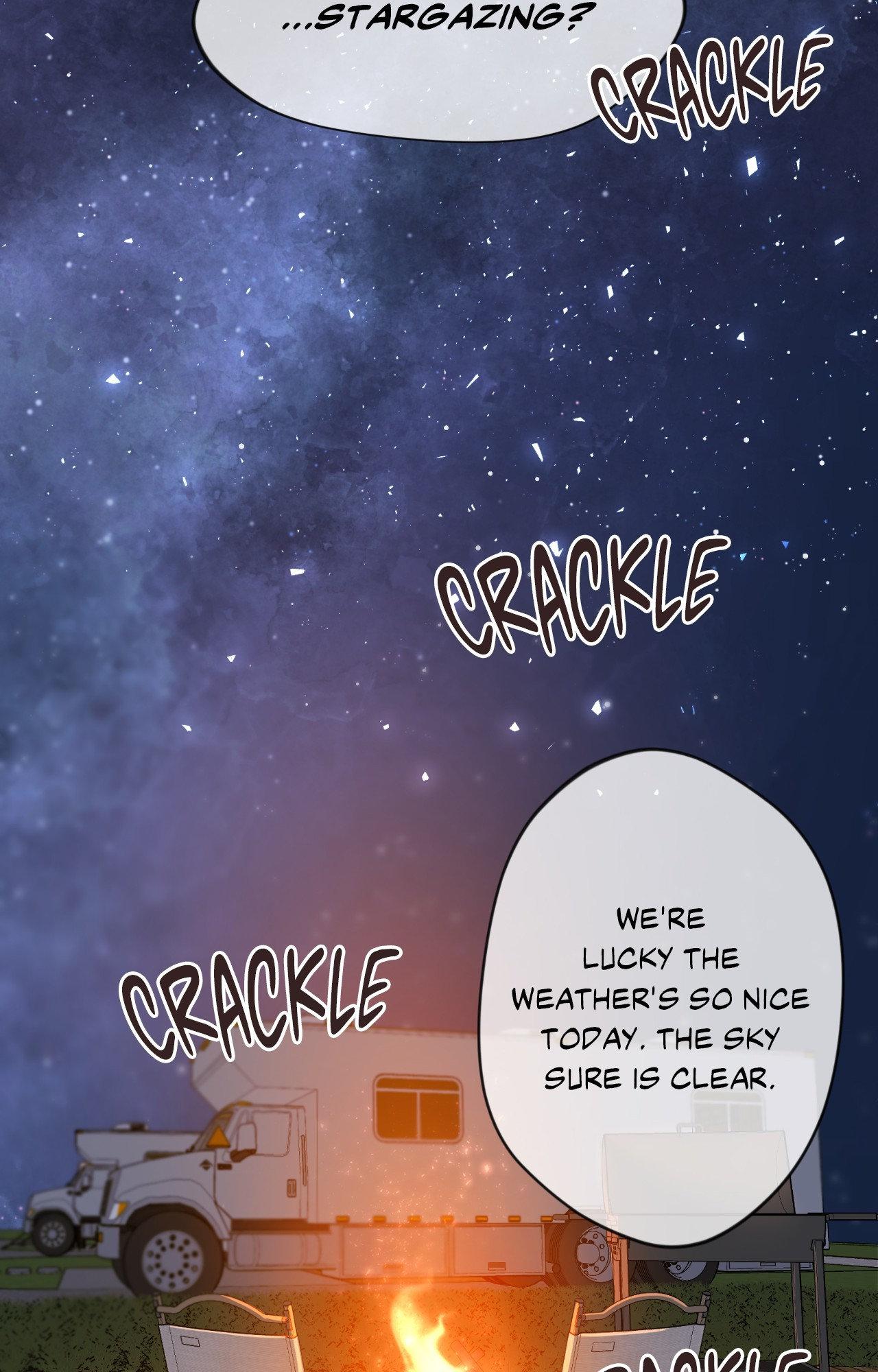Angel Kiss [Official] - Chapter 16 manhwa