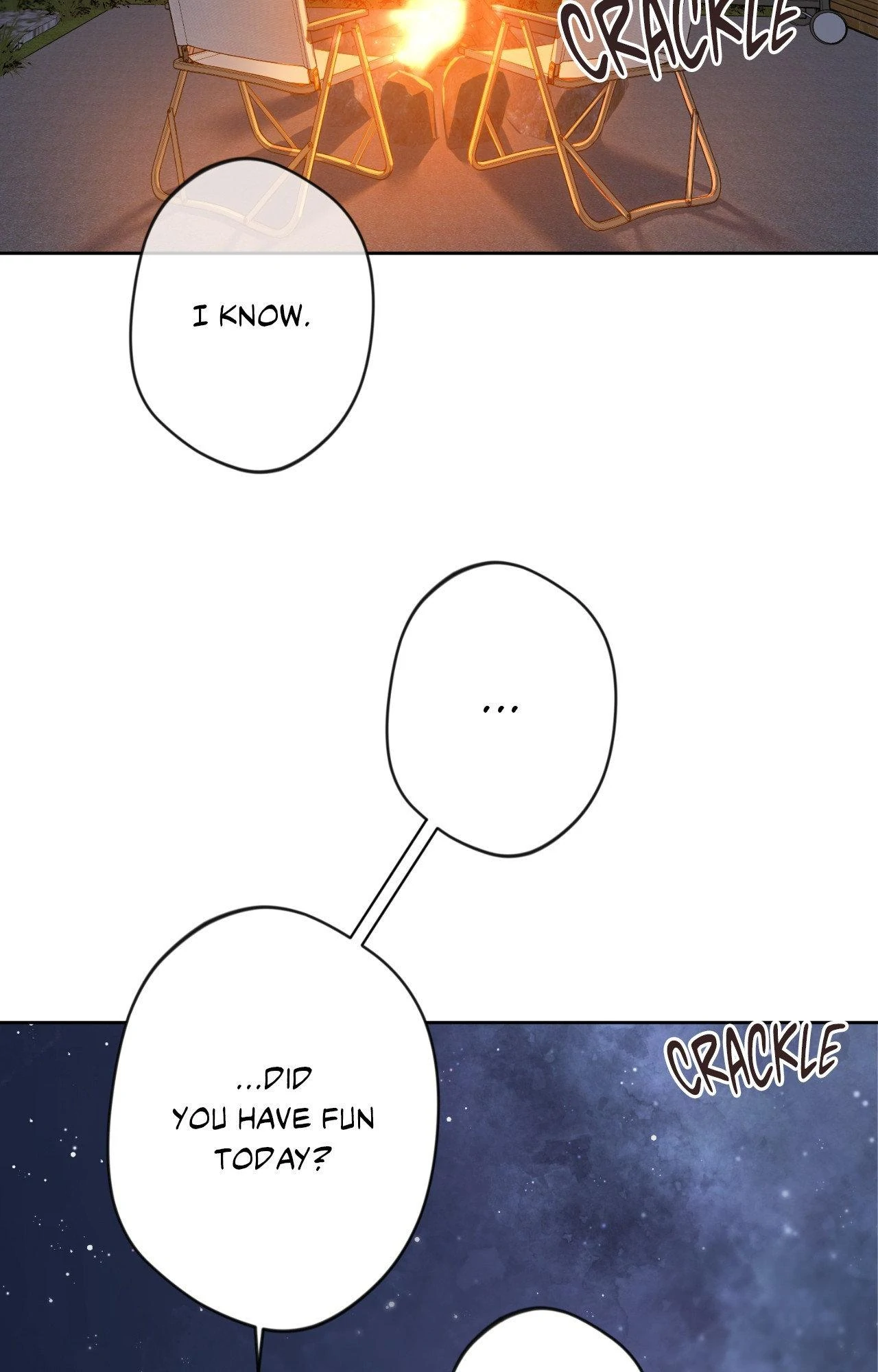 Angel Kiss [Official] - Chapter 16 manhwa