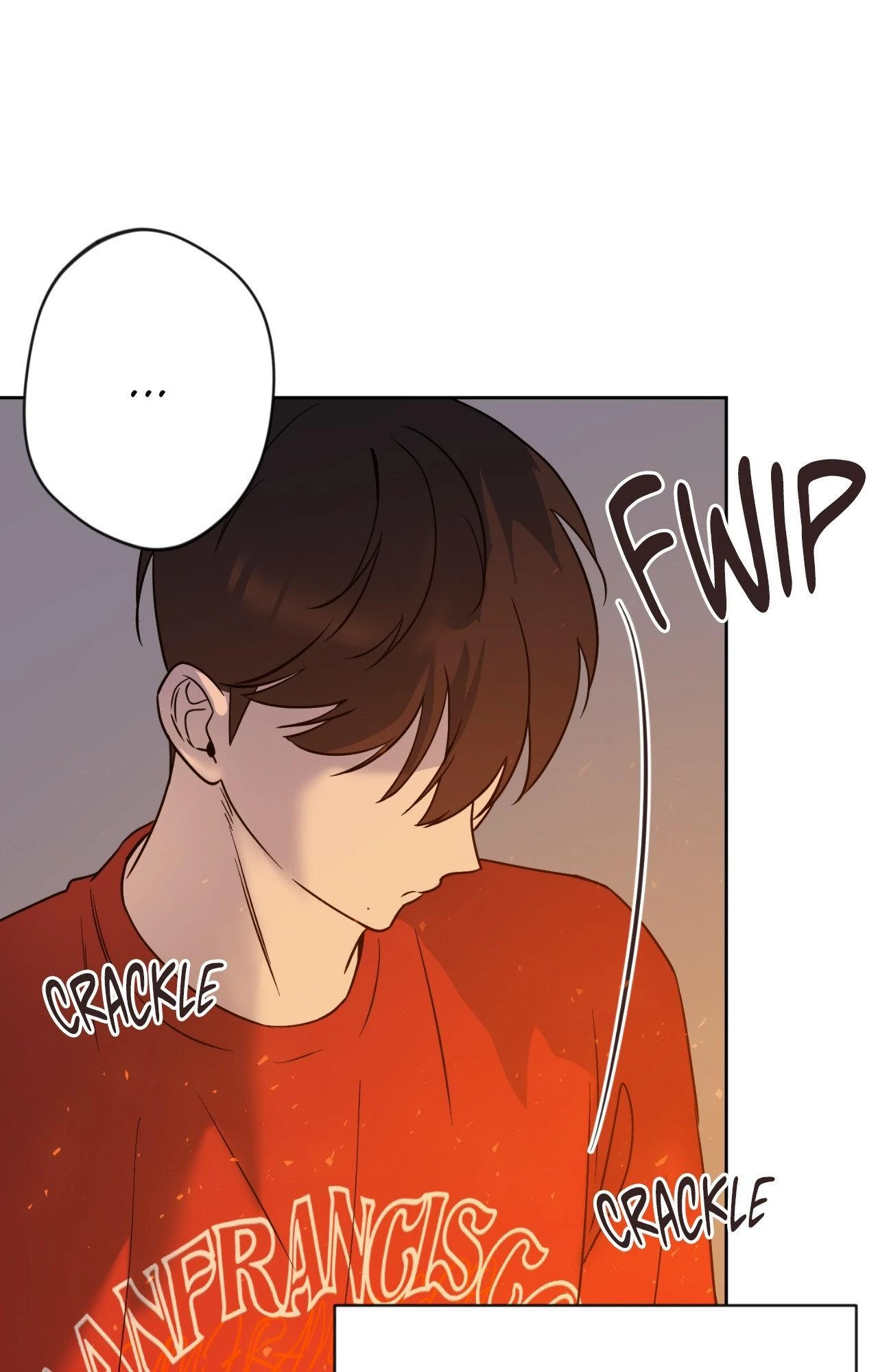 Angel Kiss [Official] - Chapter 16 manhwa