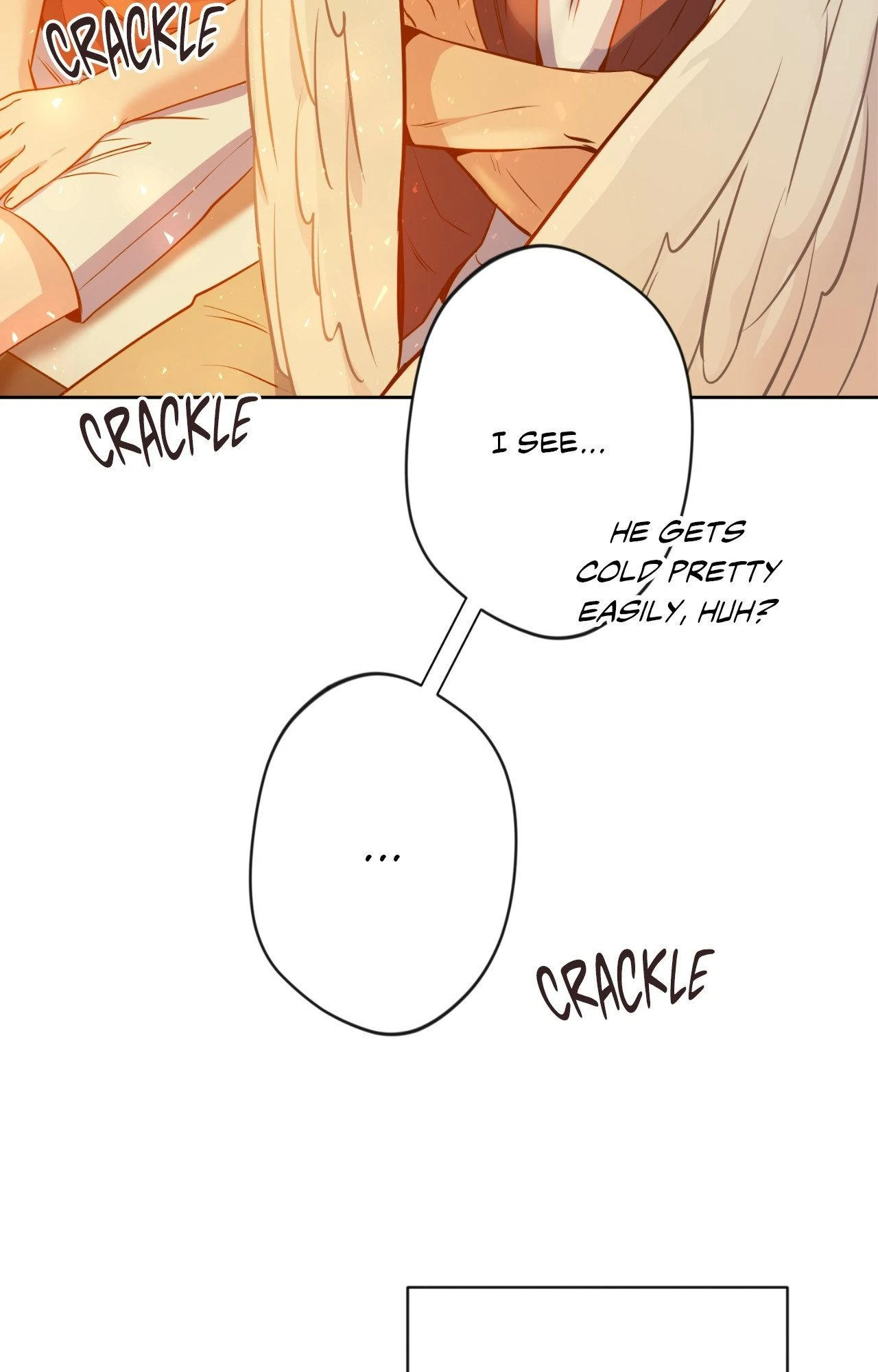Angel Kiss [Official] - Chapter 16 manhwa