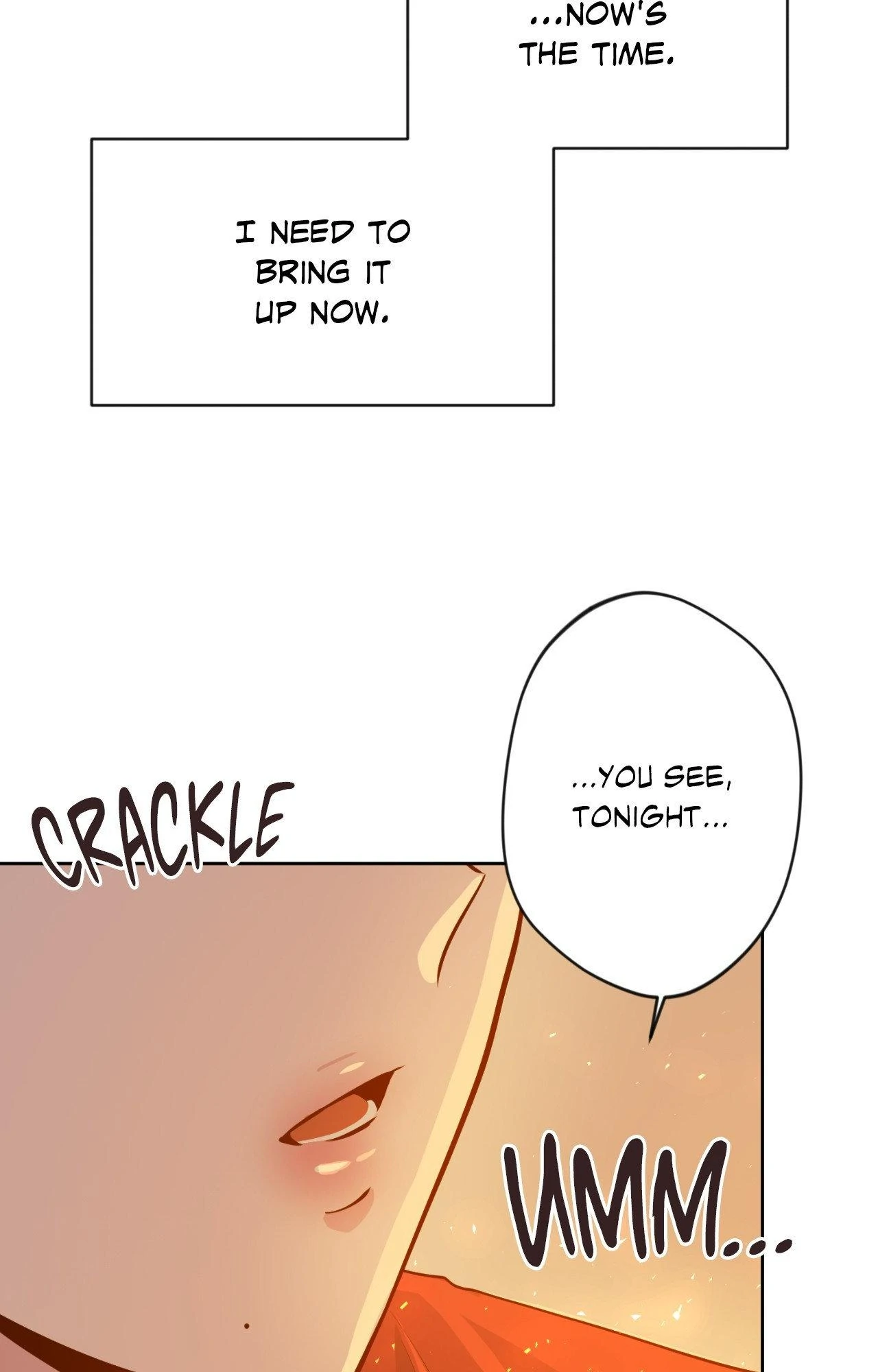 Angel Kiss [Official] - Chapter 16 manhwa