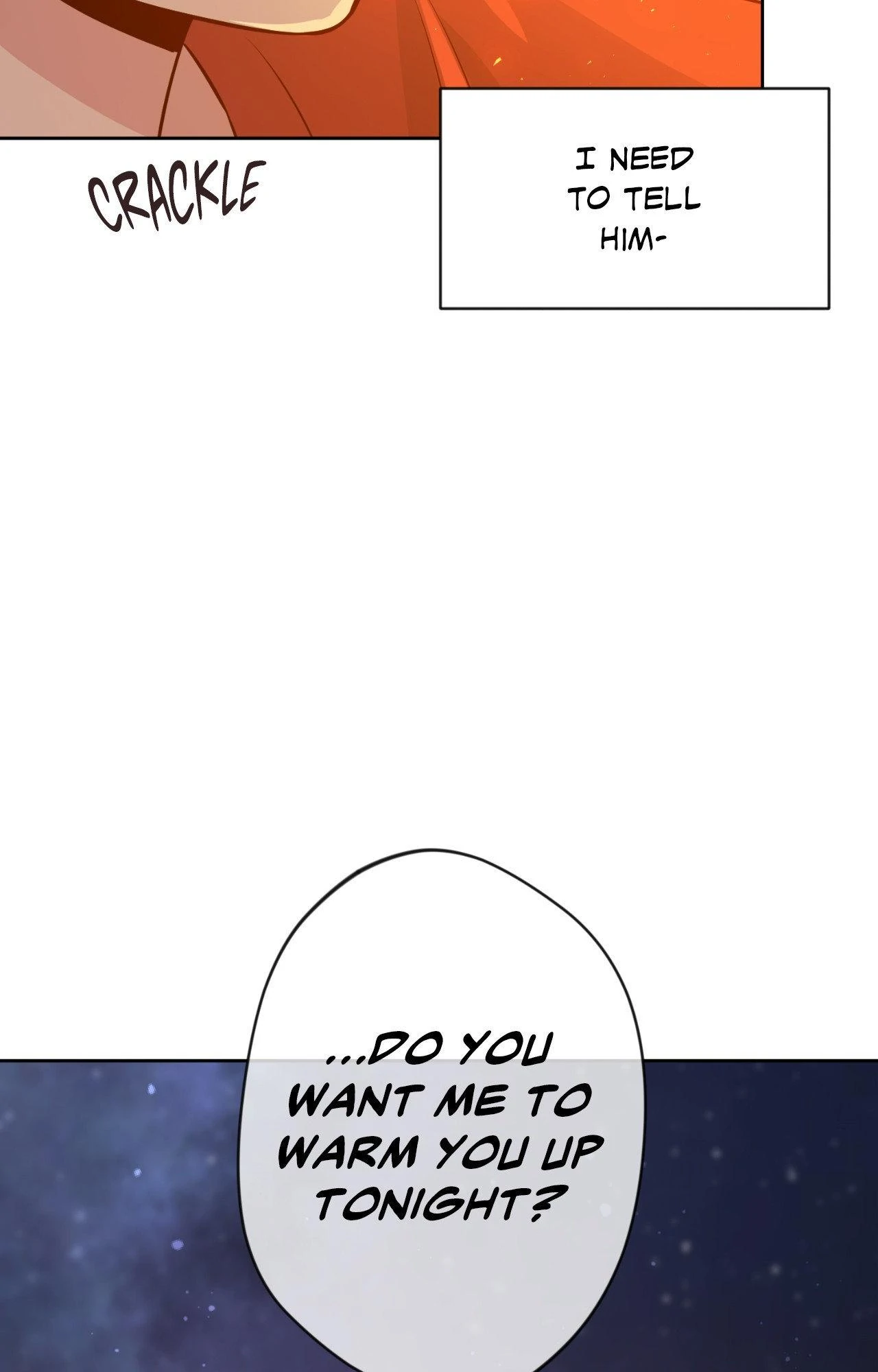 Angel Kiss [Official] - Chapter 16 manhwa