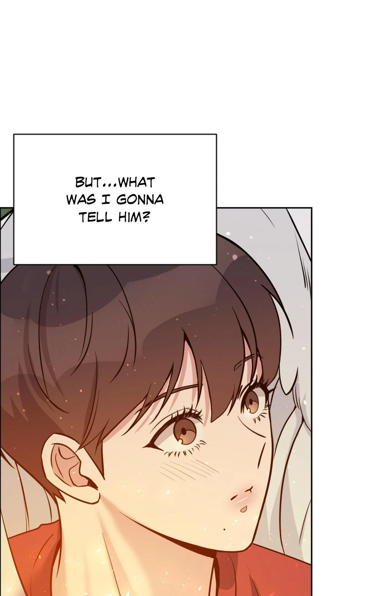Angel Kiss [Official] - Chapter 16 manhwa
