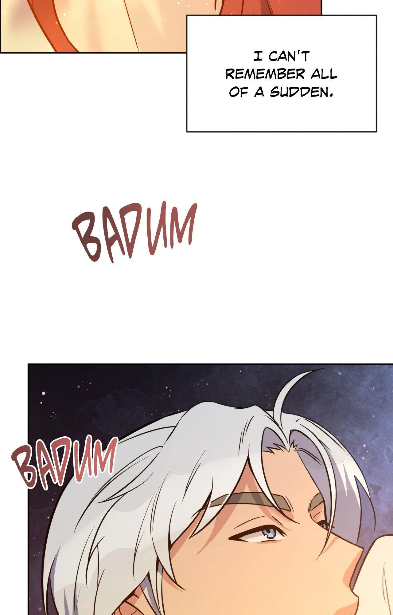 Angel Kiss [Official] - Chapter 16 manhwa