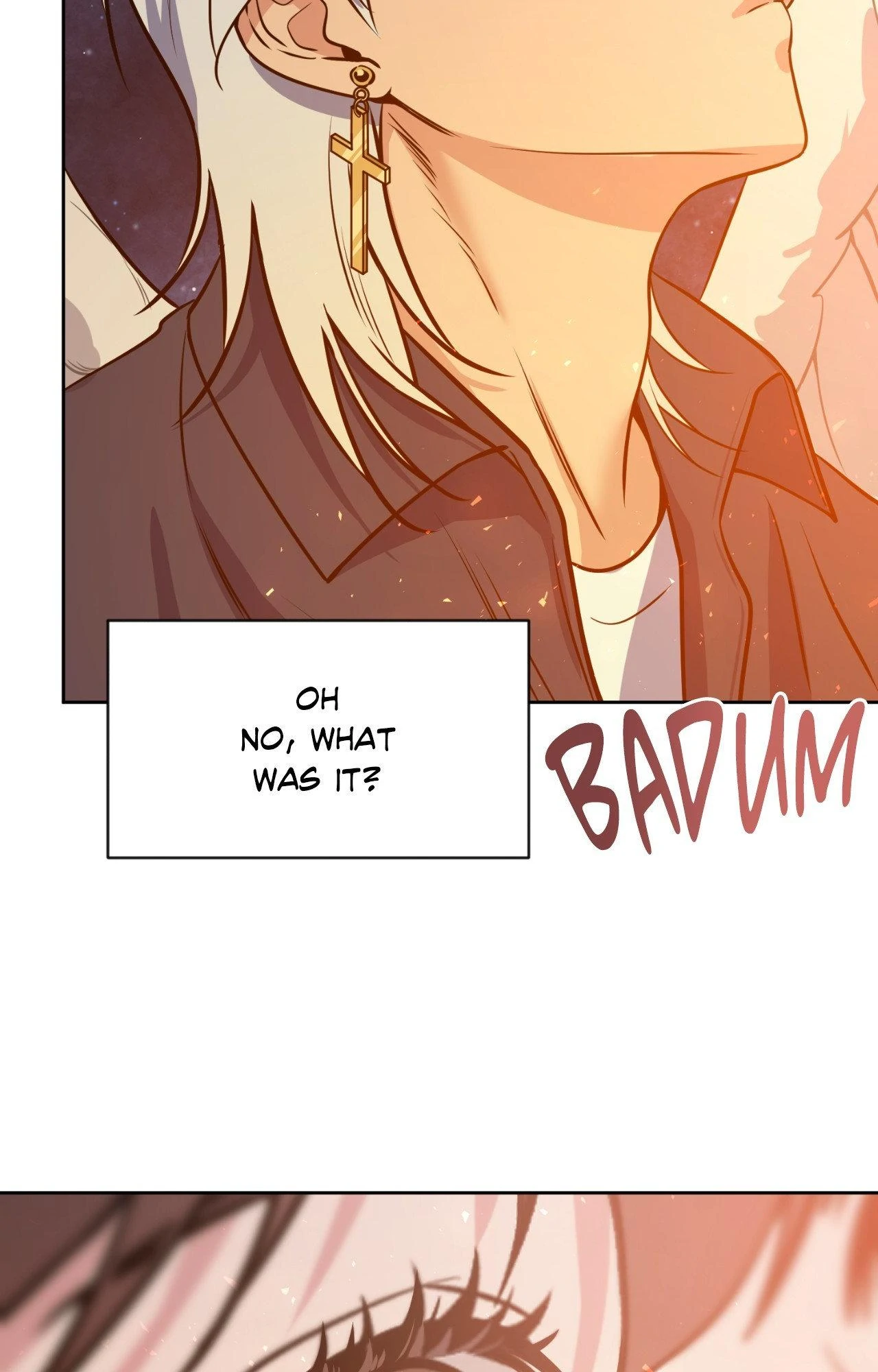 Angel Kiss [Official] - Chapter 16 manhwa