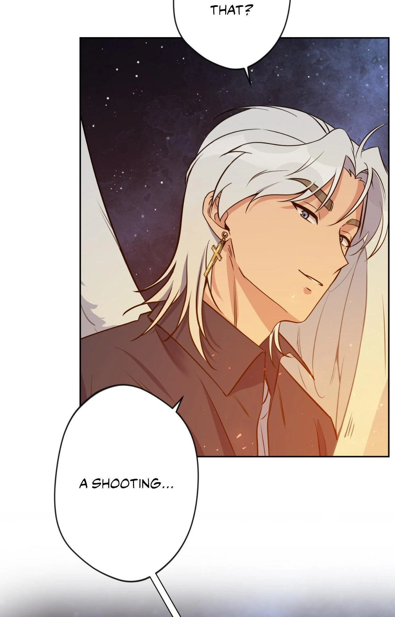 Angel Kiss [Official] - Chapter 16 manhwa