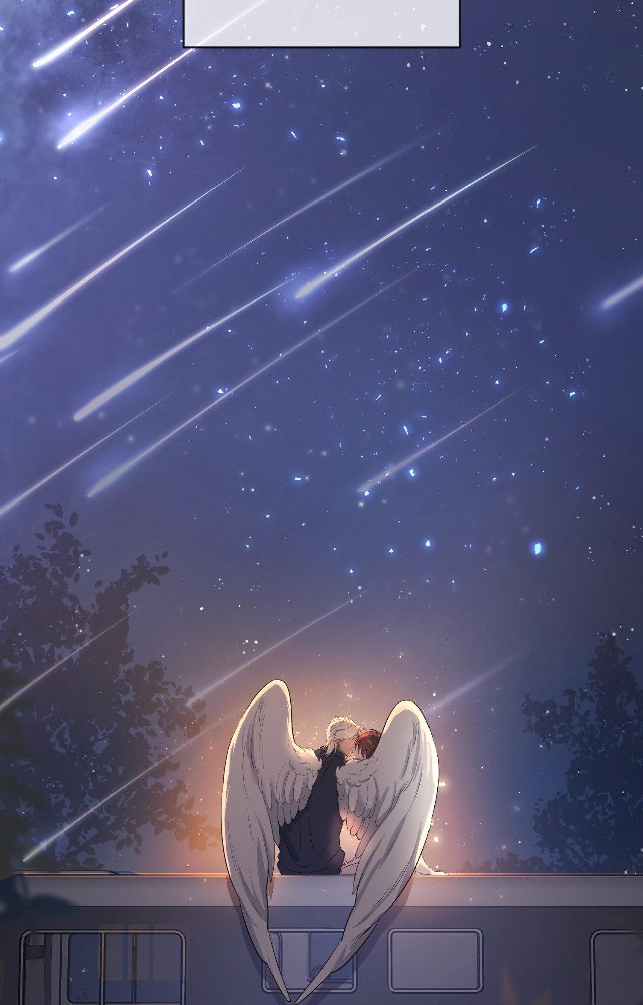 Angel Kiss [Official] - Chapter 16 manhwa
