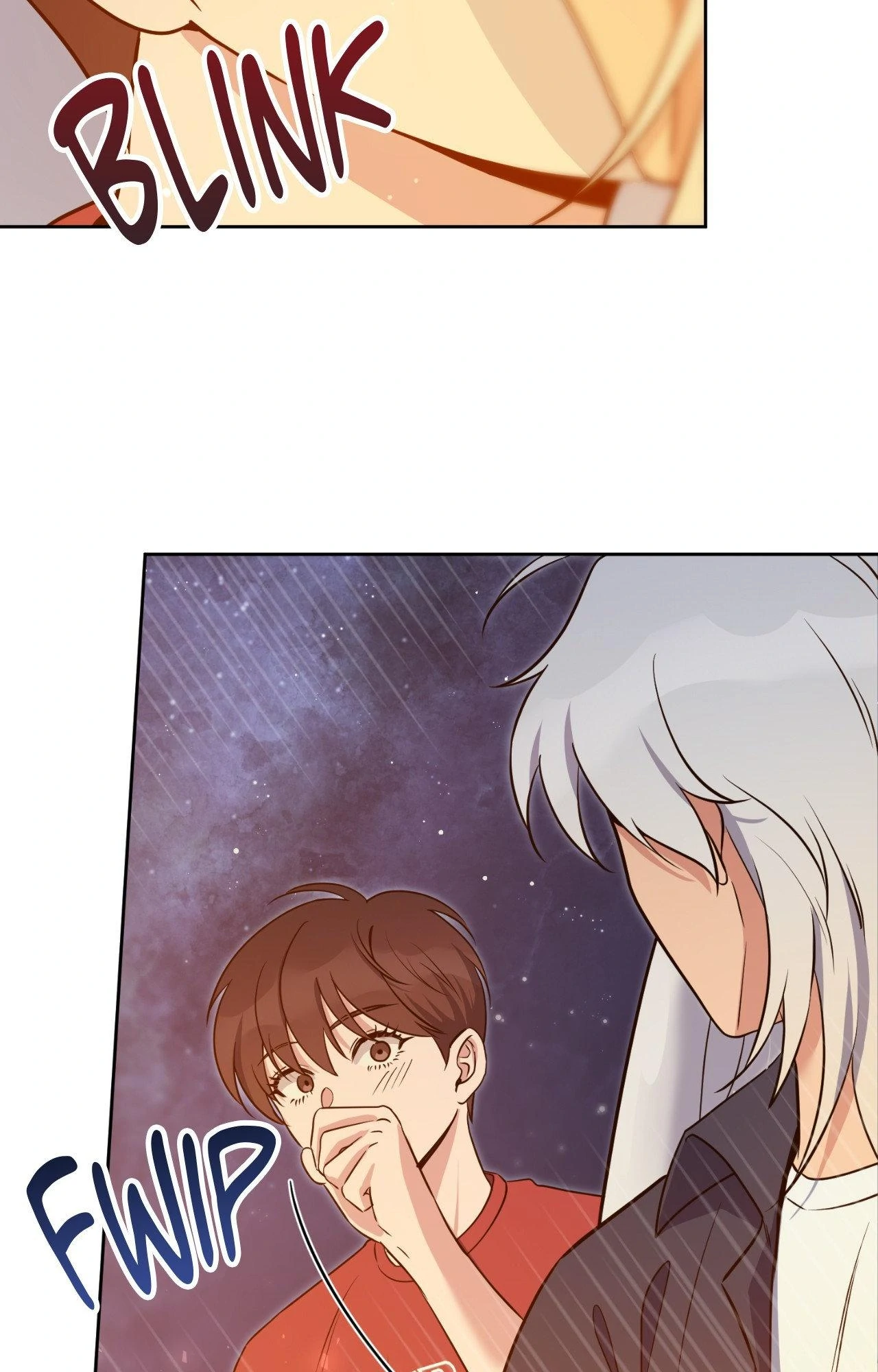Angel Kiss [Official] - Chapter 17 manhwa