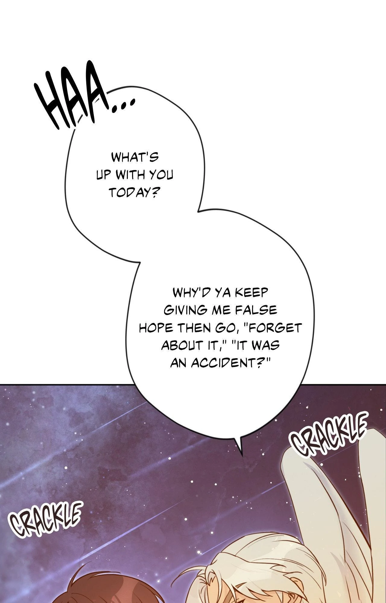 Angel Kiss [Official] - Chapter 17 manhwa