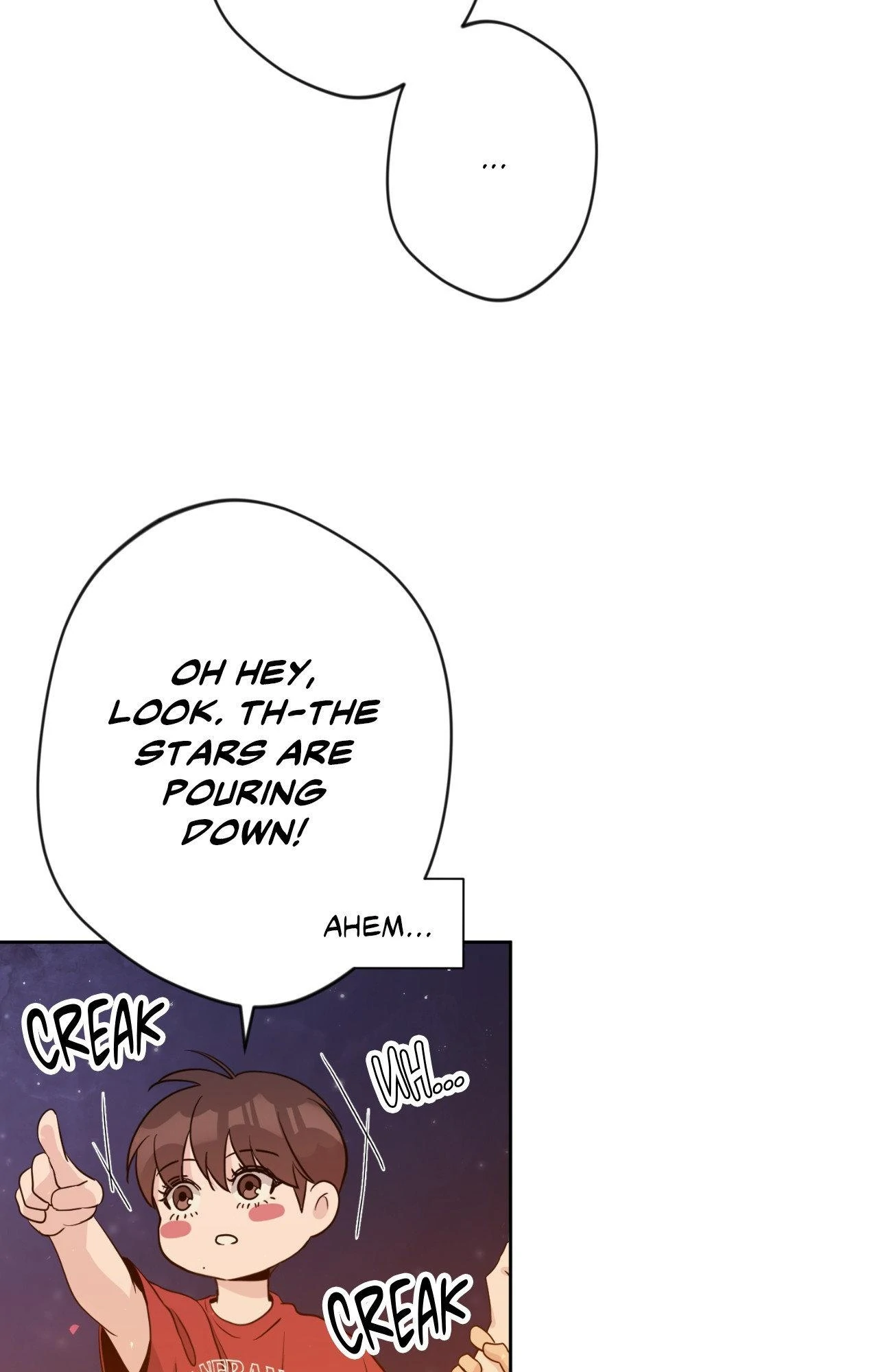 Angel Kiss [Official] - Chapter 17 manhwa