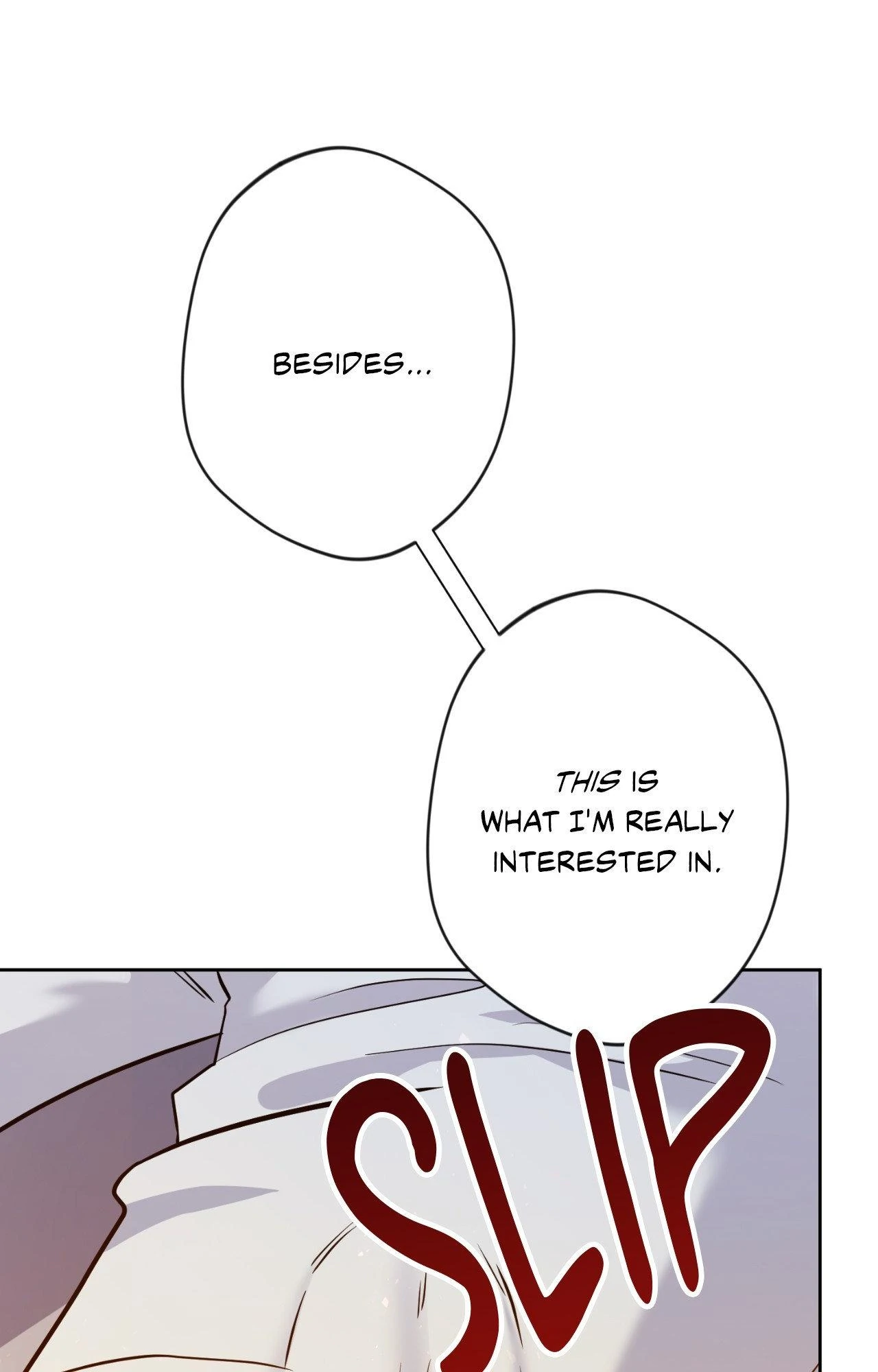 Angel Kiss [Official] - Chapter 17 manhwa