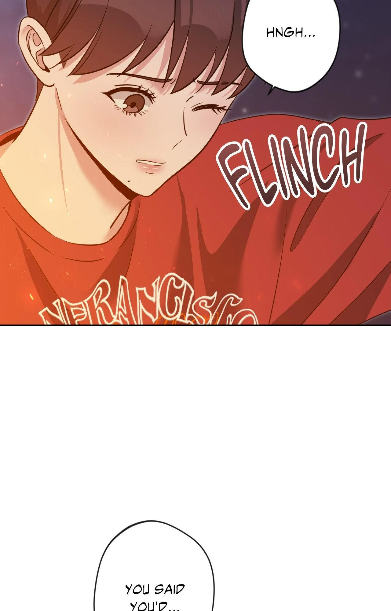 Angel Kiss [Official] - Chapter 17 manhwa