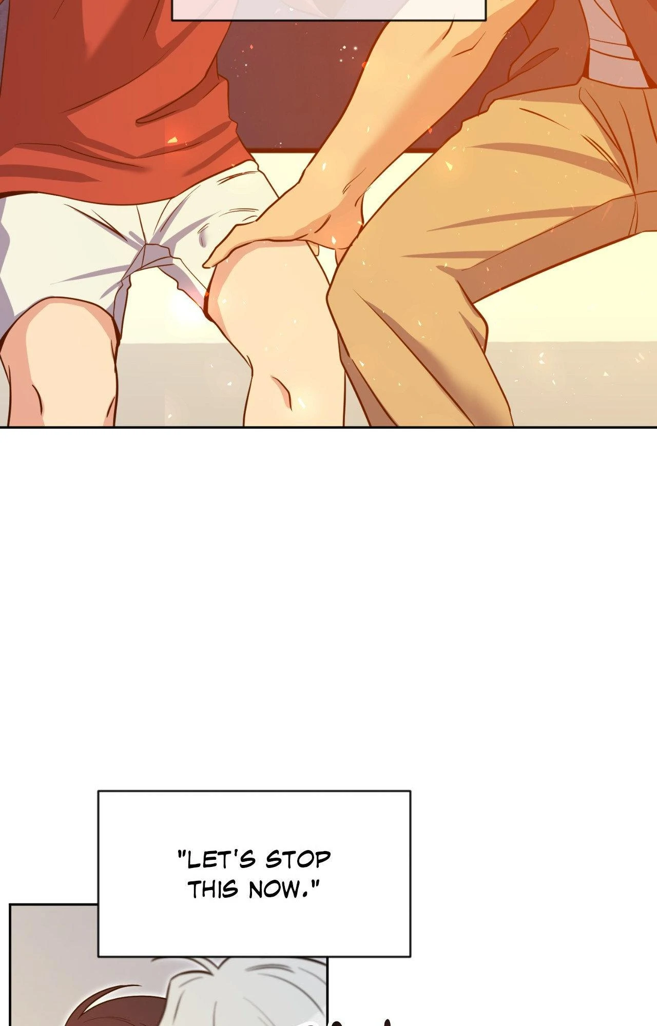 Angel Kiss [Official] - Chapter 17 manhwa