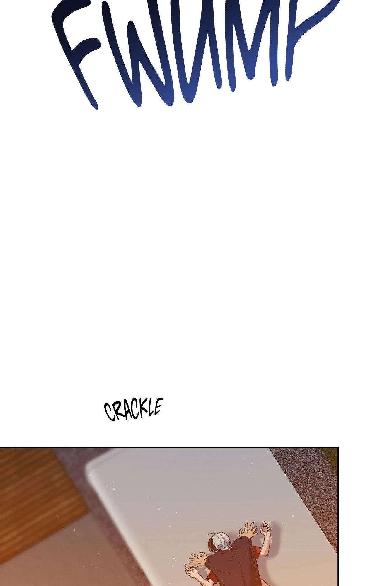 Angel Kiss [Official] - Chapter 17 manhwa