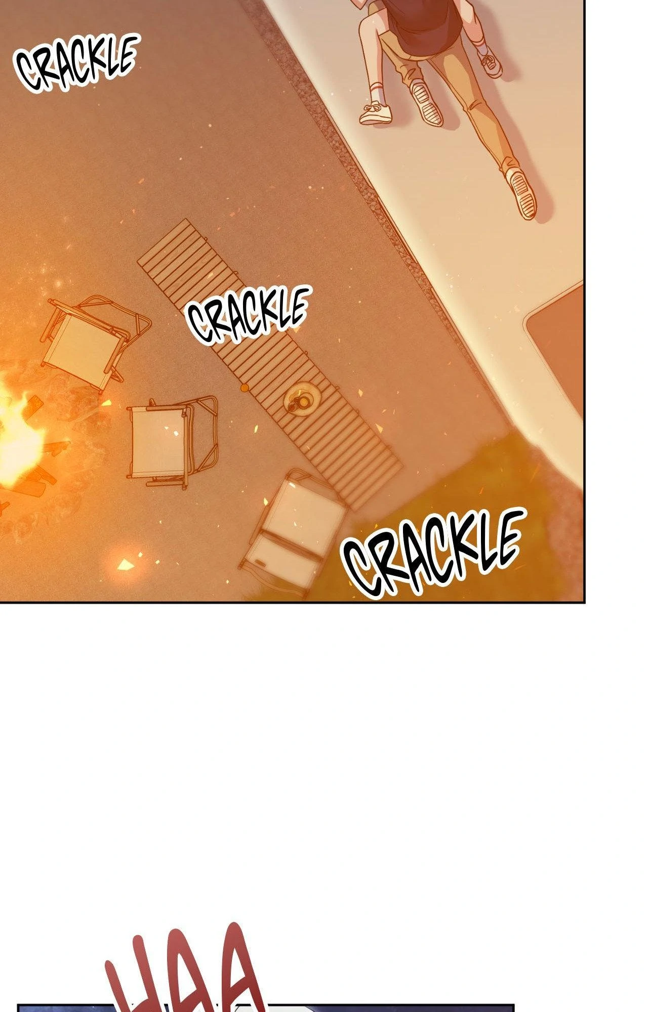 Angel Kiss [Official] - Chapter 17 manhwa