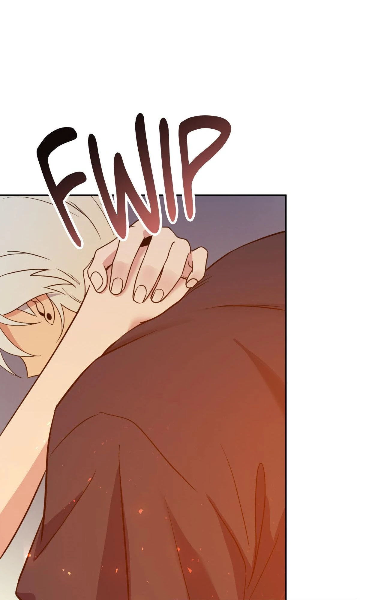 Angel Kiss [Official] - Chapter 17 manhwa