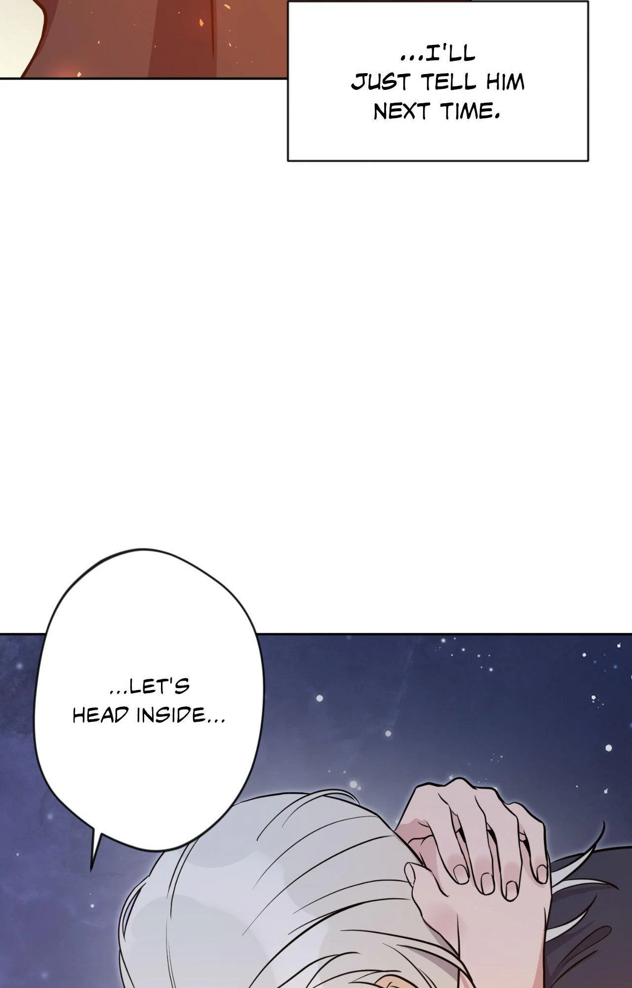 Angel Kiss [Official] - Chapter 17 manhwa